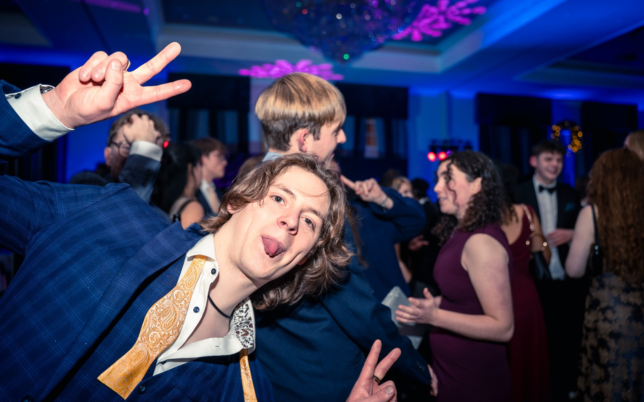 The Starlight Ball. Expect Miracles Photography by Kate & Andrew