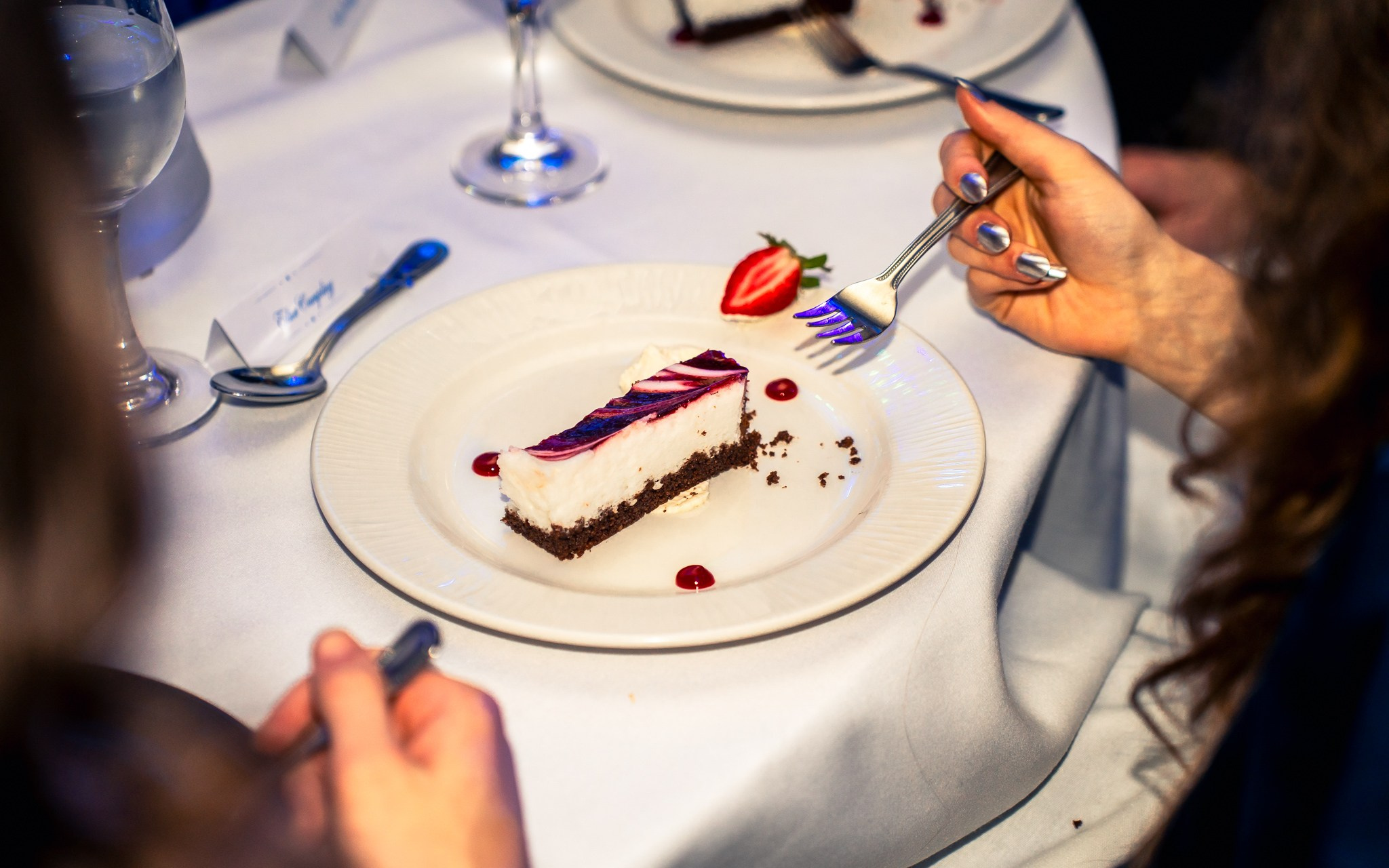 The Starlight Ball. Expect Miracles Photography by Kate & Andrew