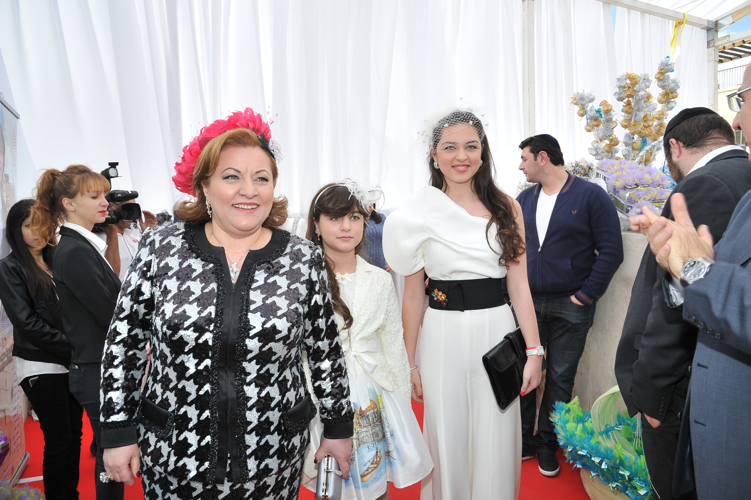 Itzik בר מצווה כותל של איציק. Фотографы на свадьбы и мероприятия Студия «Шалом»