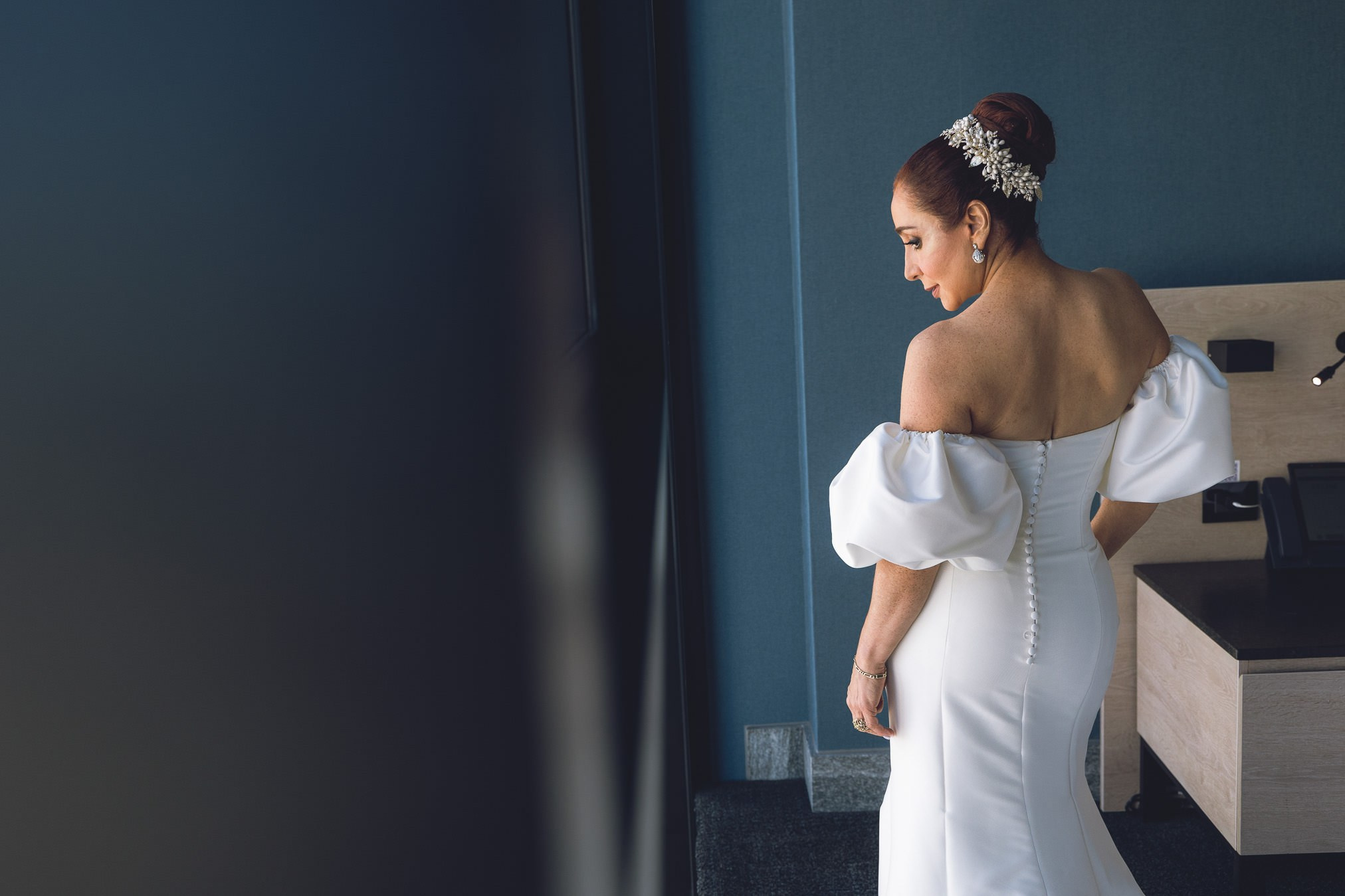 Quartz Boda Tijuana Gabo y Justina. Estudio de fotografia en Tijuana