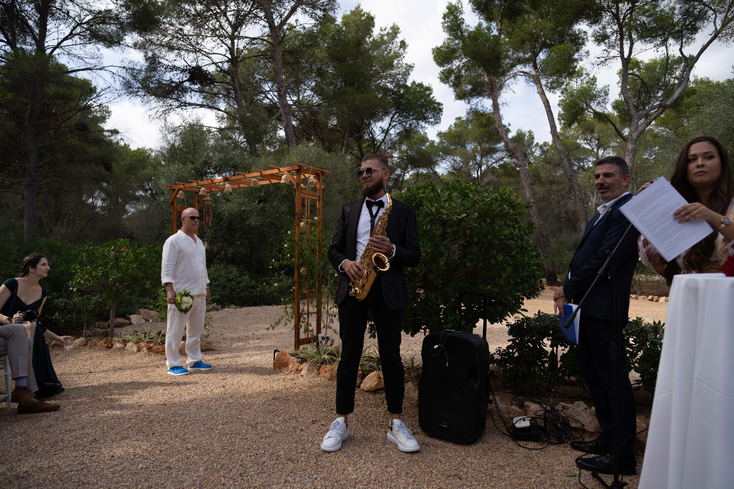 Wedding. Фотограф у Пальма де Майорка