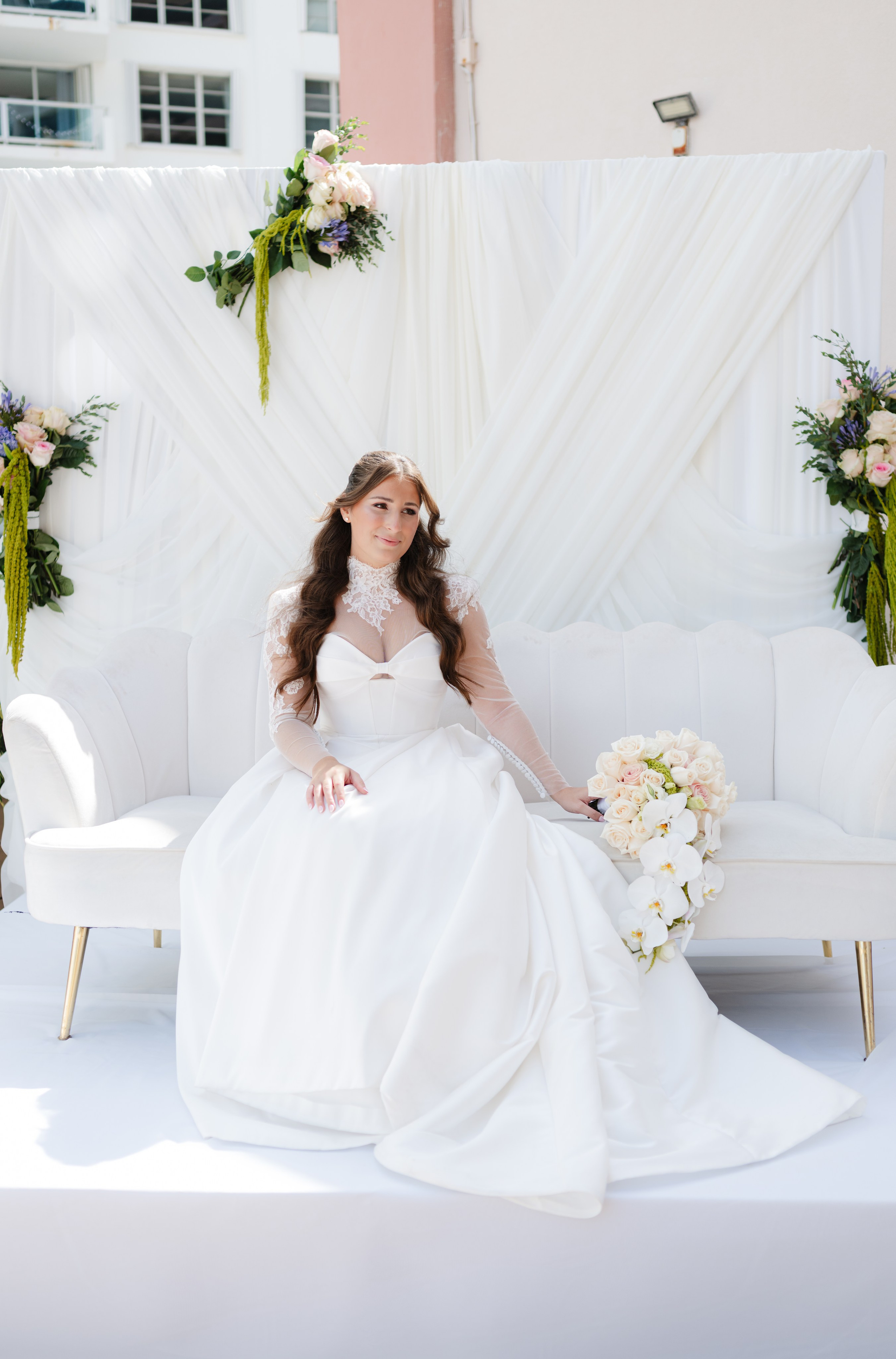 SHAYNA & SAMUEL. YES I DO PRODUCTION — Wedding photography&videography