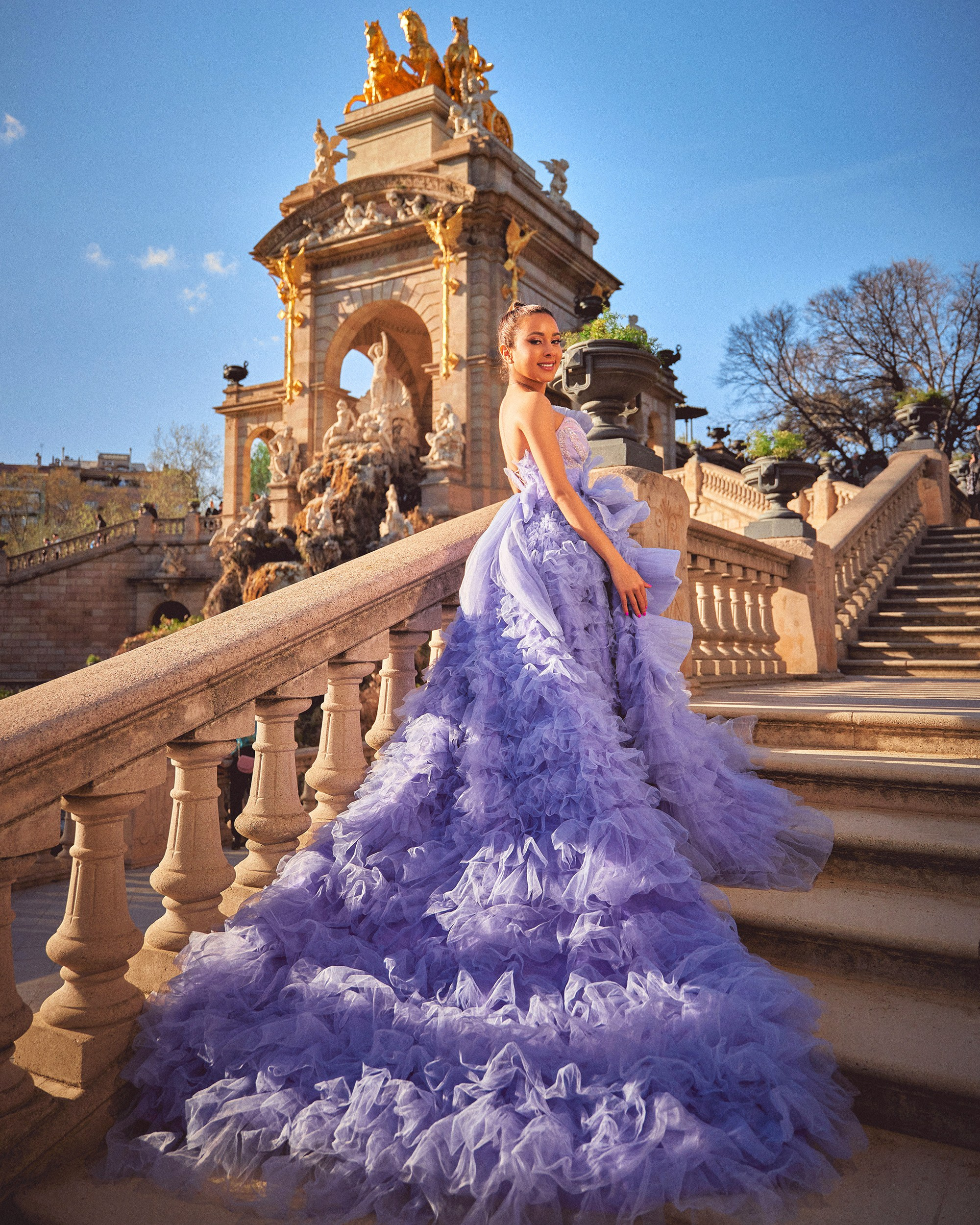 Moda & Vestidos. Inicio