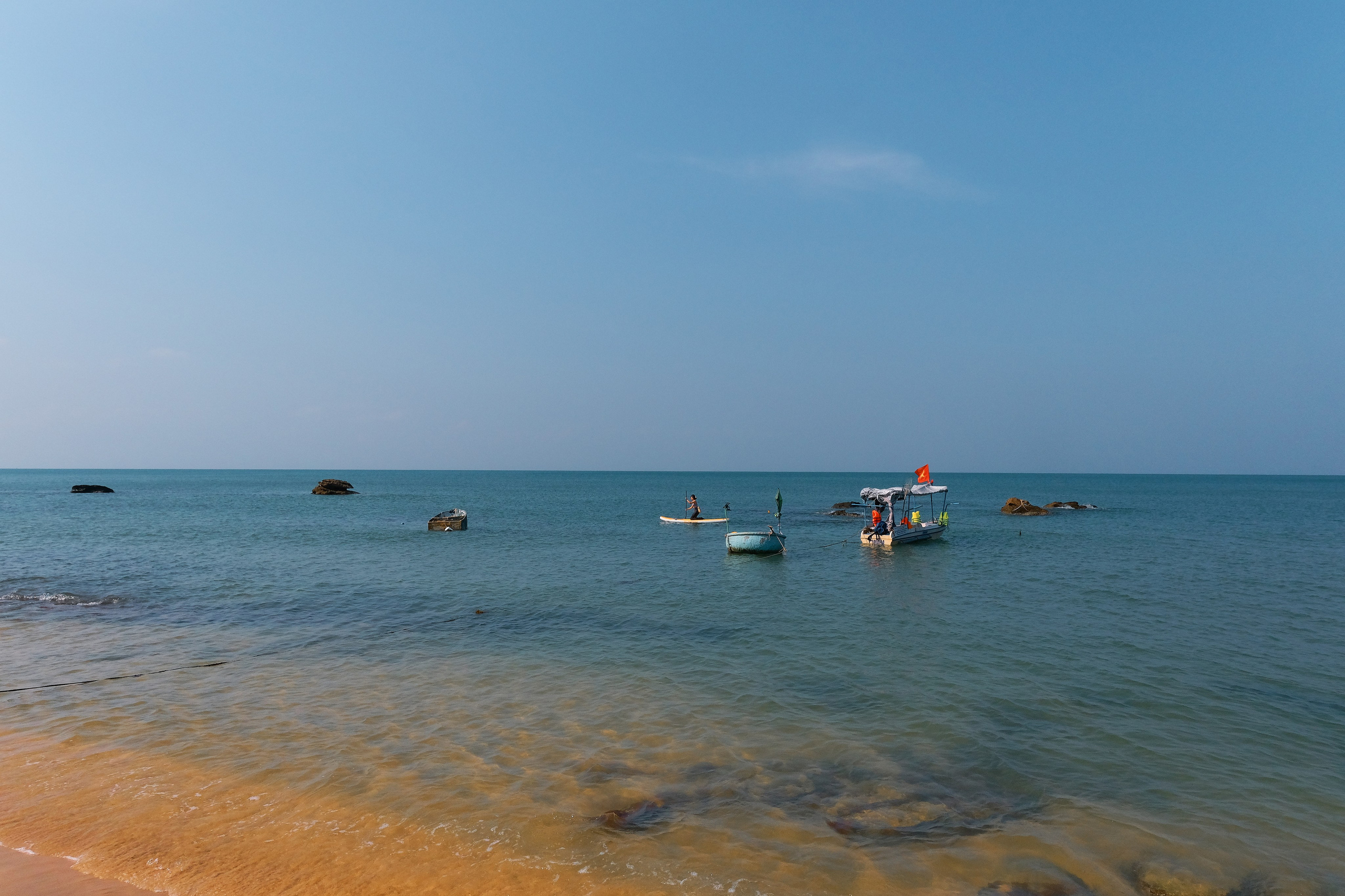 The Life of the Others | Phú Quốc 🇻🇳 |📍Vietnam. 中国街头摄影 | The Streets of China Through My Eyes | 深圳
