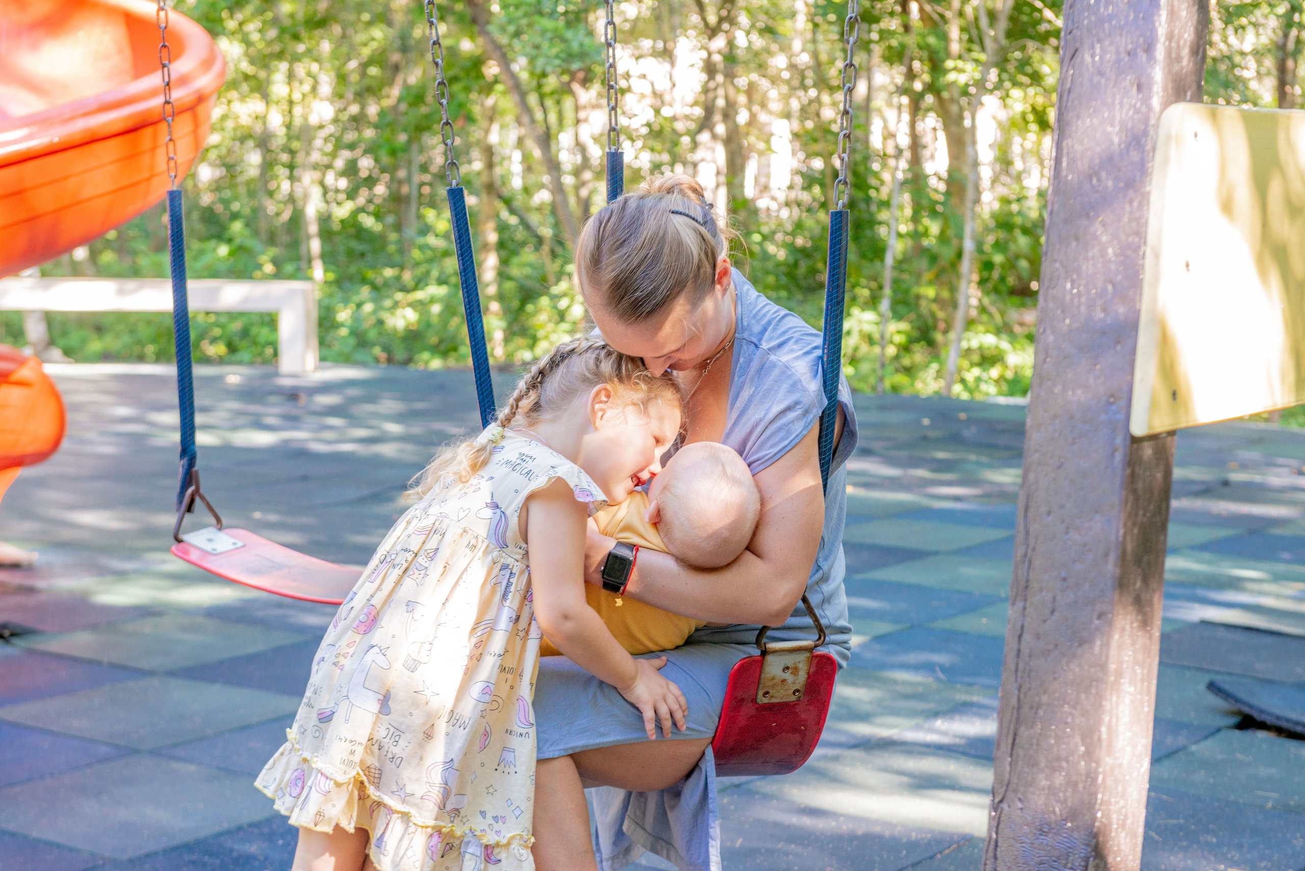 Our family photo shoot in Playa del Carmen. FOTÓGRAFO MÉXICO QUINTANA ROO