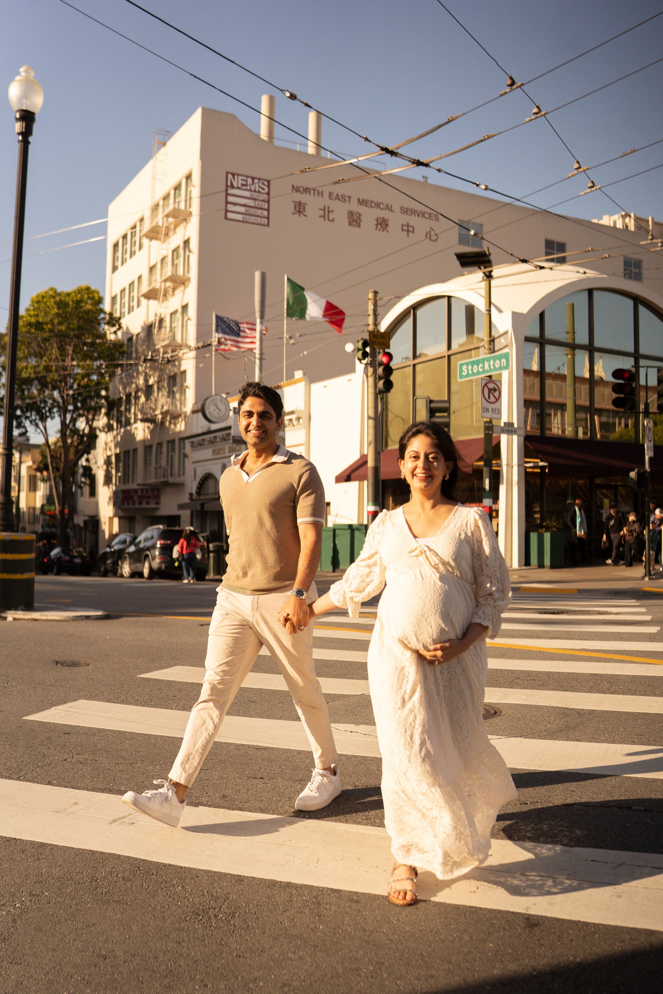 Maternity Outdoor. Maternity, family and newborn photography in San Francisco Bay Area