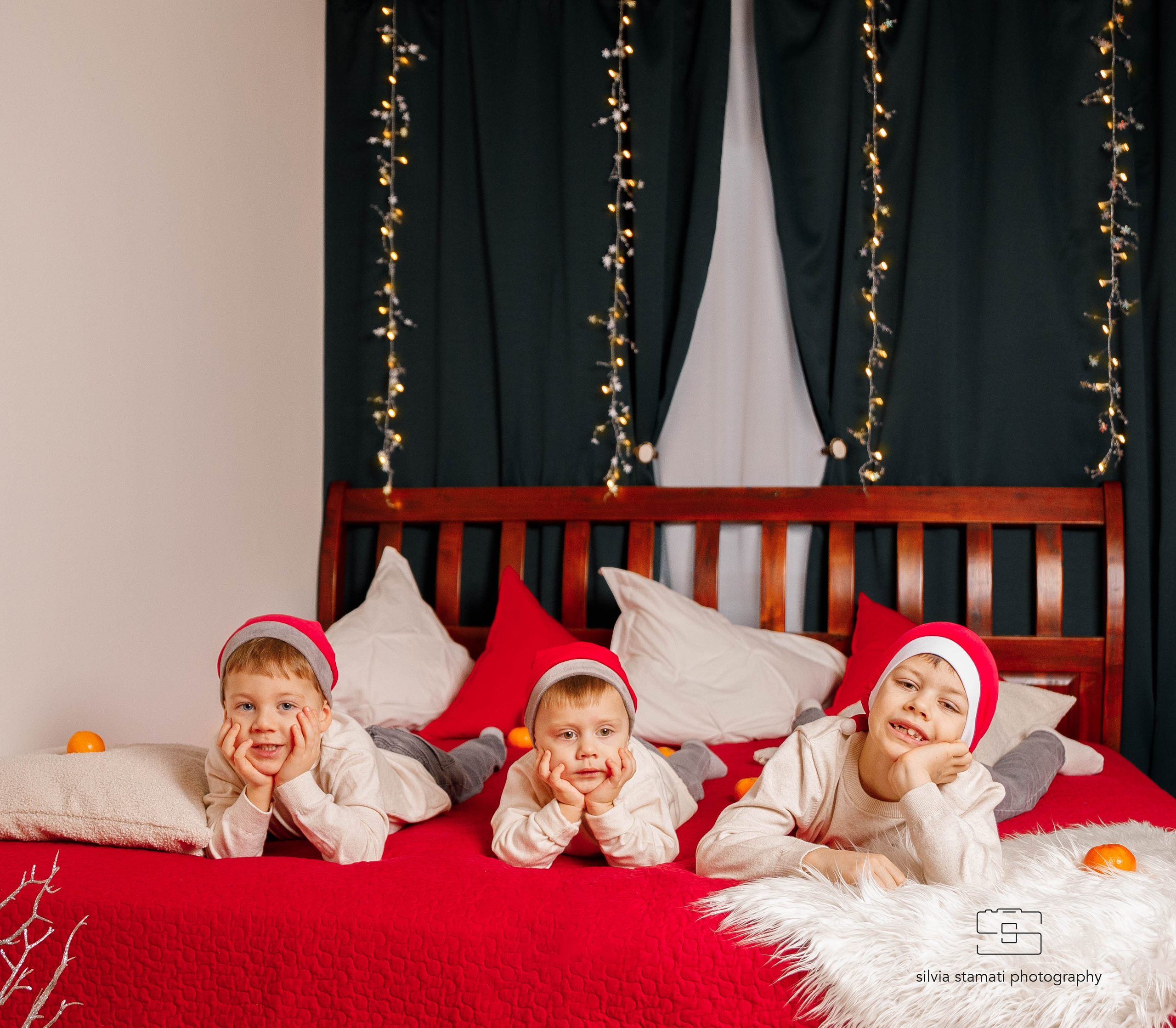 CHRISTMAS. Silvia Stamati Photography Helsinki
