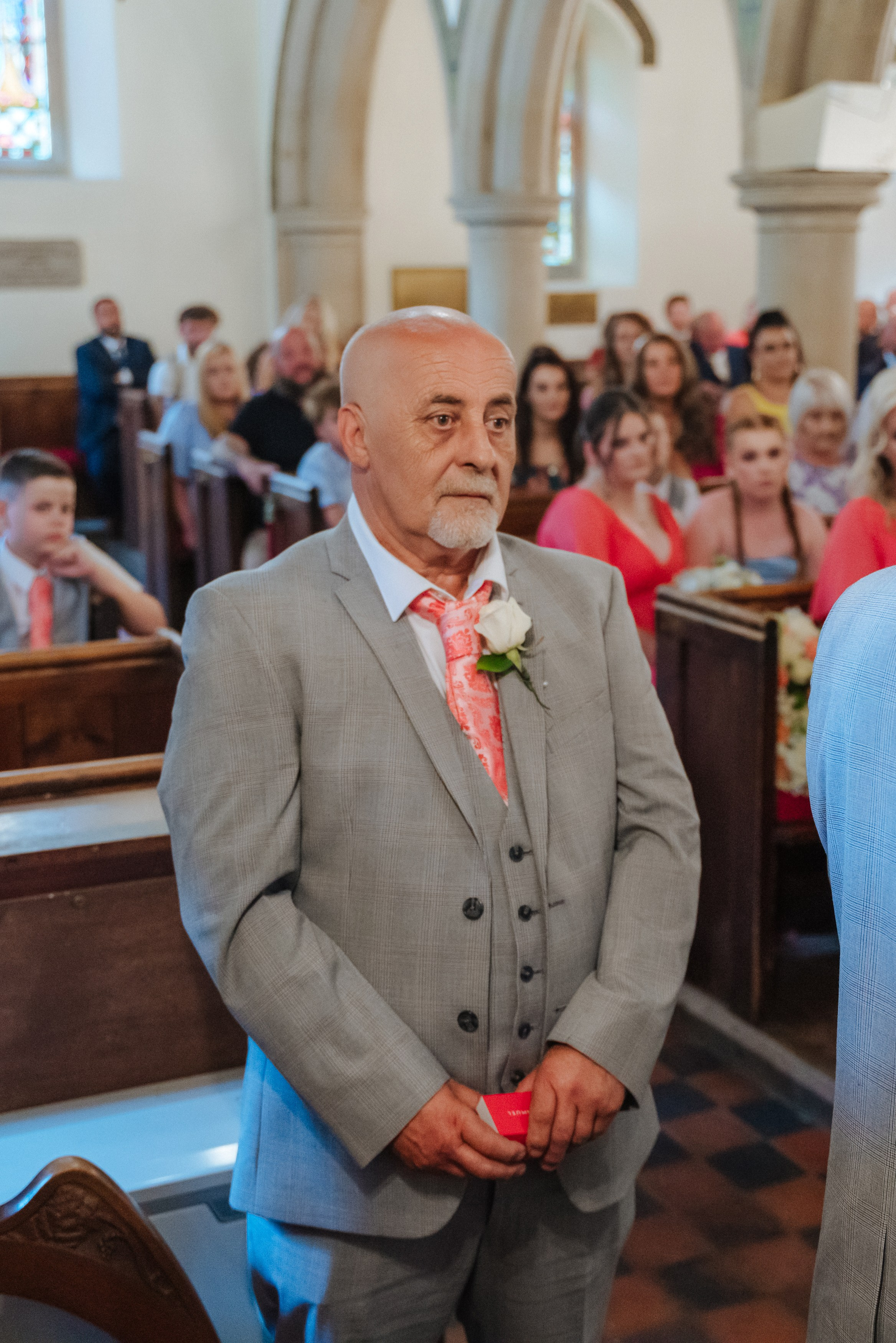 Wedding at Bird Hills Golf Centre. Photographer in England Ekaterina Romanova