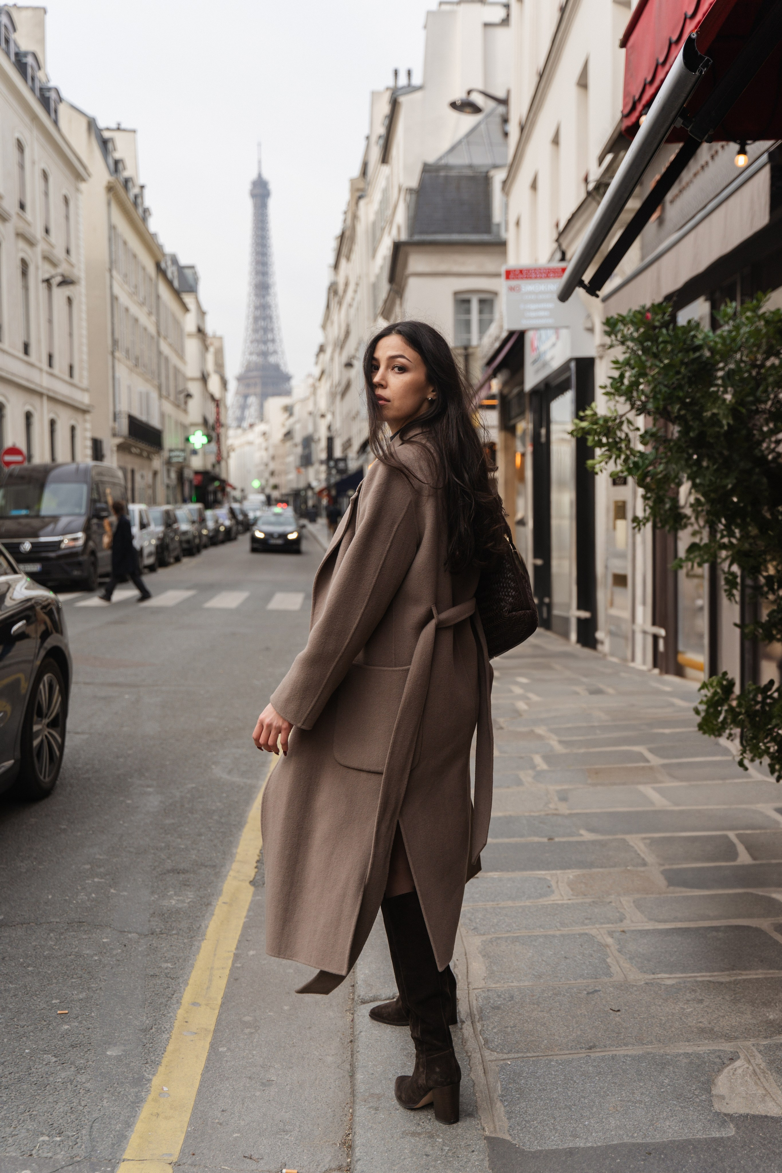 Individual shooting. Photographer in Paris Yulia Shkadina | Couples, engagement, pre-wedding, individual photo-shoots in Paris at the best locations