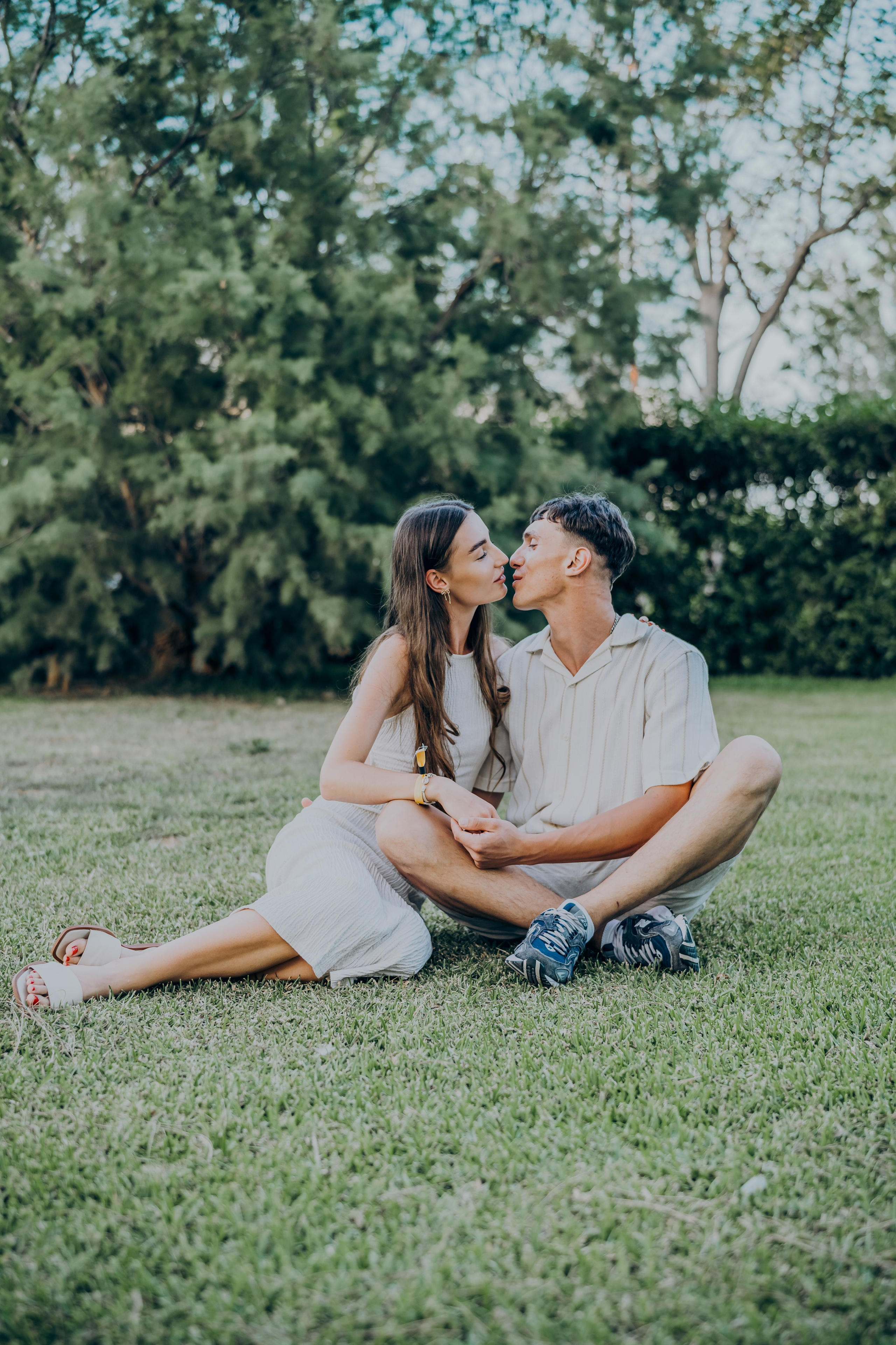 Ідеальні моменти біля моря. Фотограф Пальма де Майорка