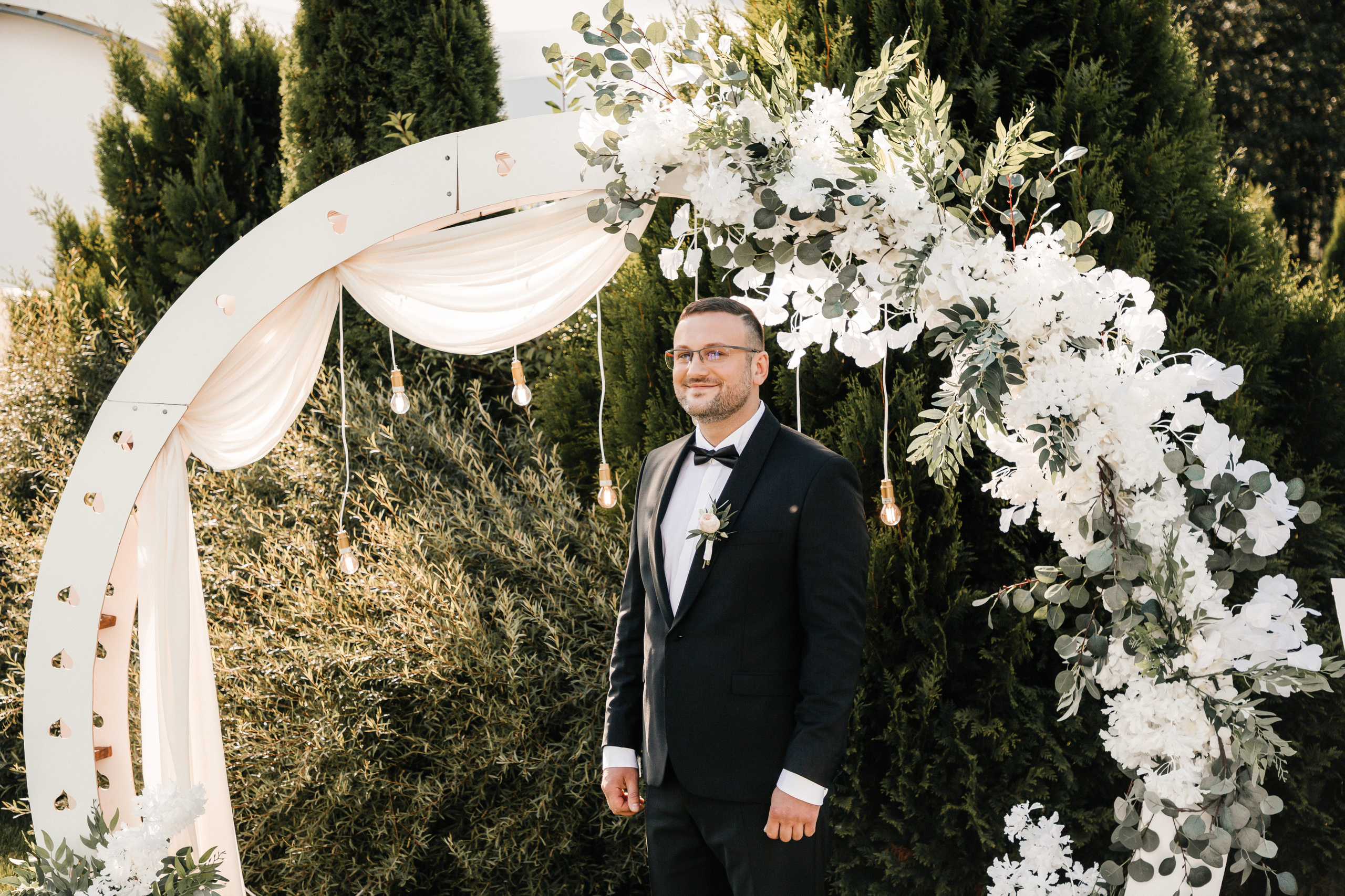 Denis & Elena. Destination wedding and fashion photographer in Riga Igor Davidovich