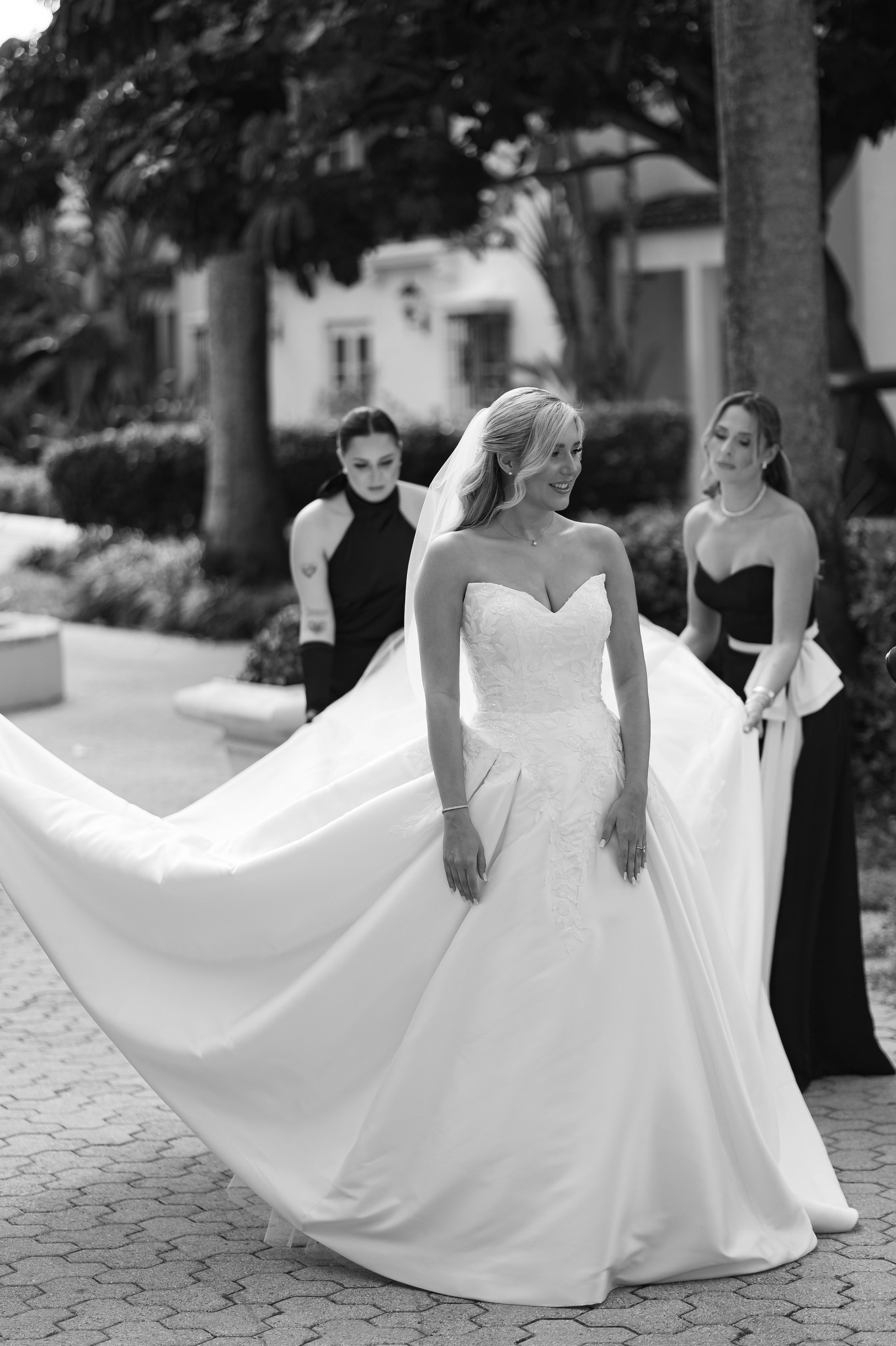 AMANDA & DAVID. YES I DO PRODUCTION — Wedding photography&videography