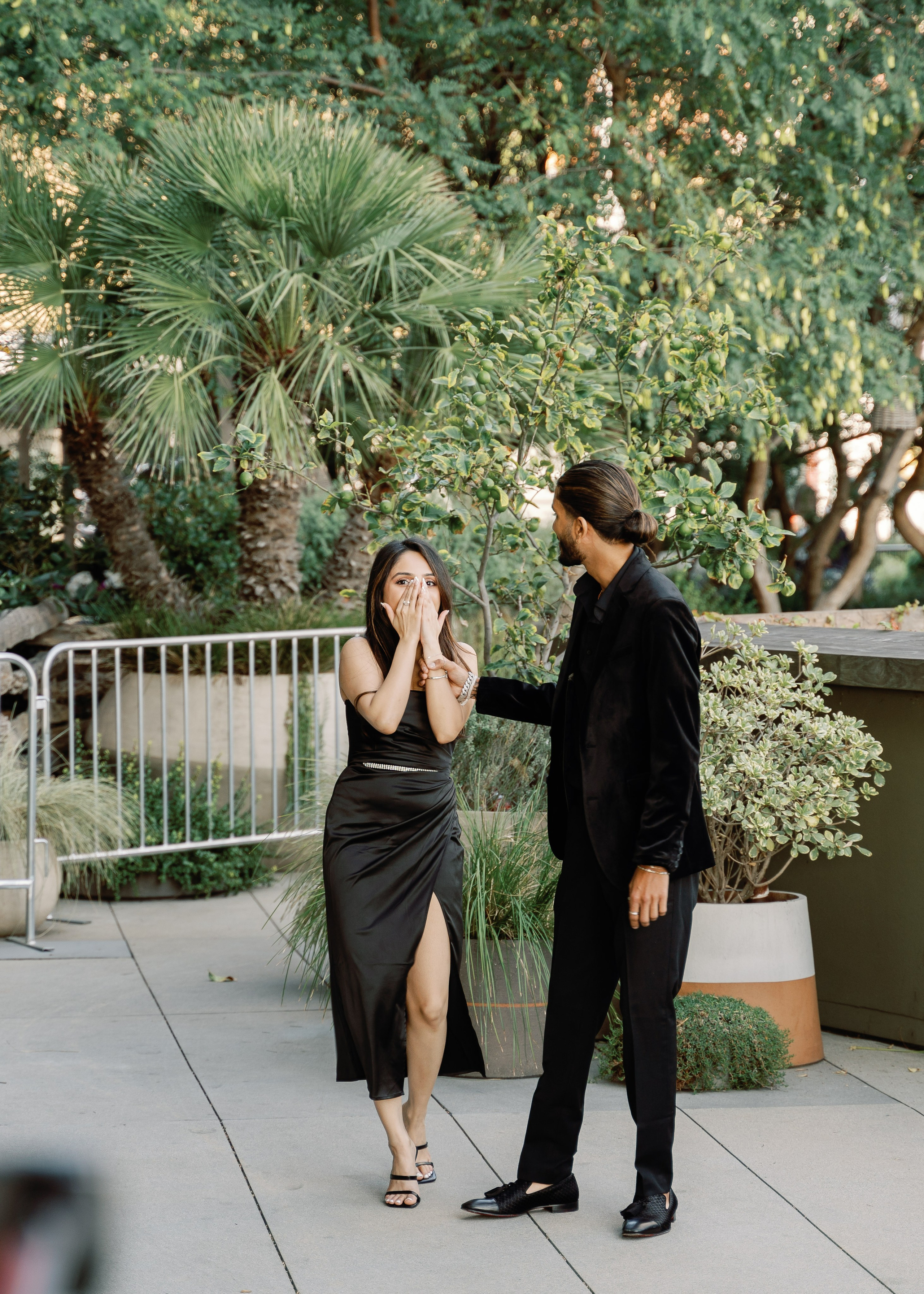 Proposals California. Wedding Photography & Videography Team in California, Los Angeles, San Francisco, San Diego and Travel