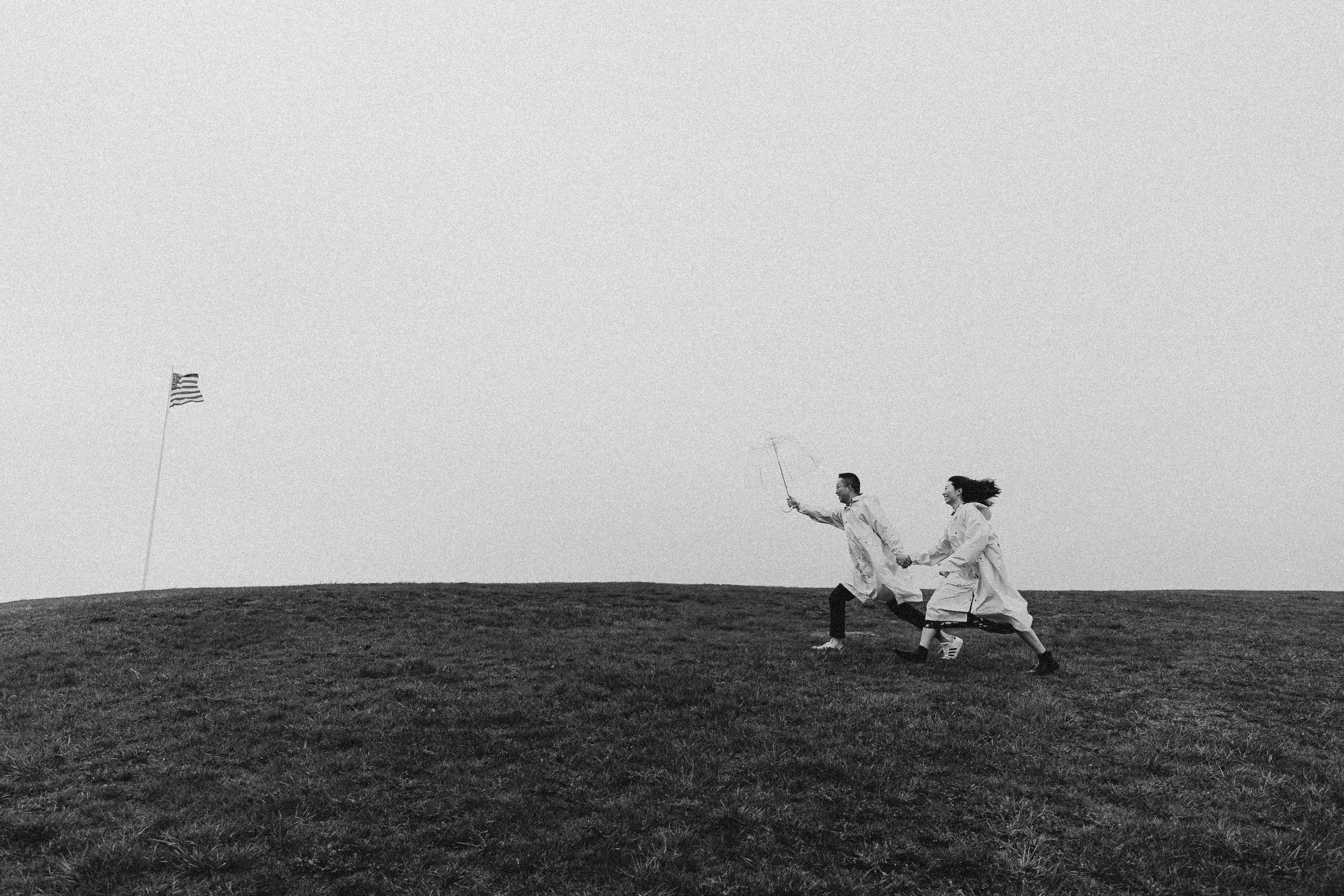 Storytelling Photoshoots in New England & Beyond