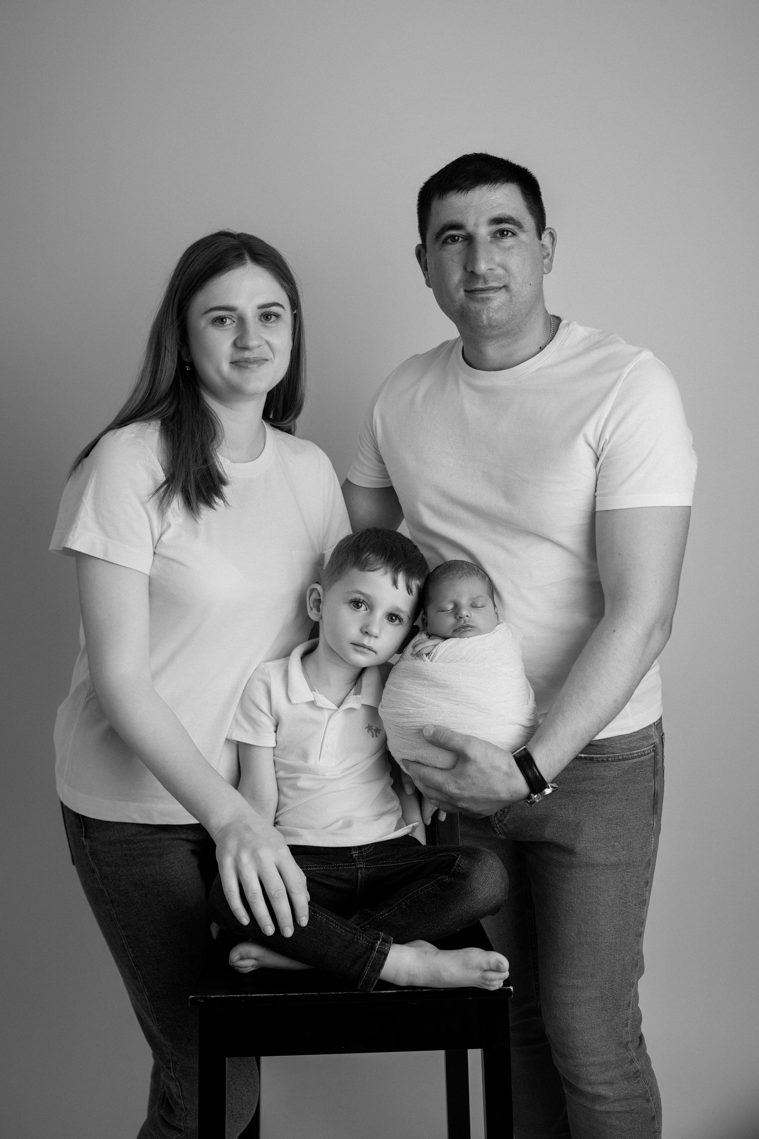 Naissance. Photographer in Paris