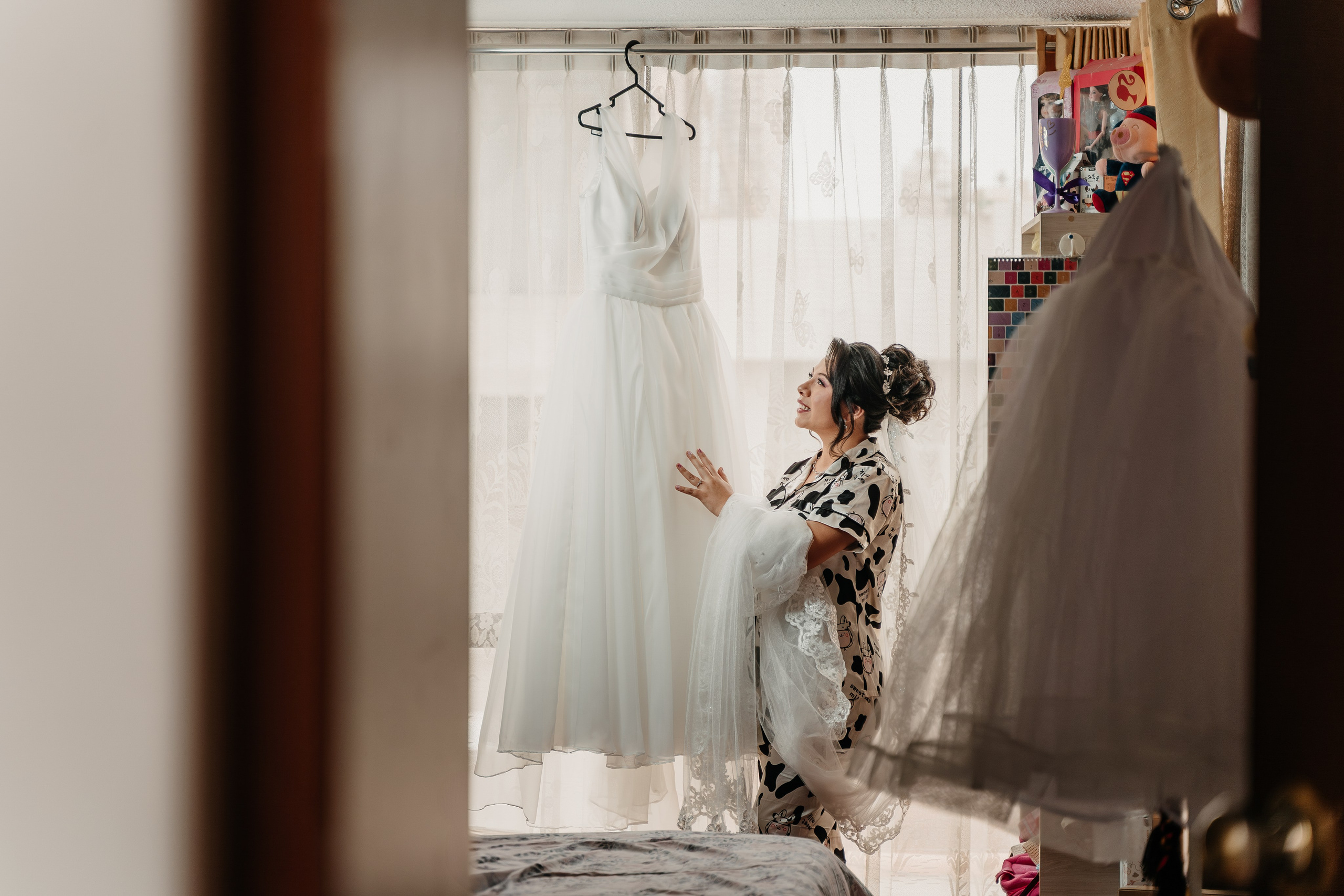 Studio KVTA | Fotografía y Video de Bodas en Arequipa