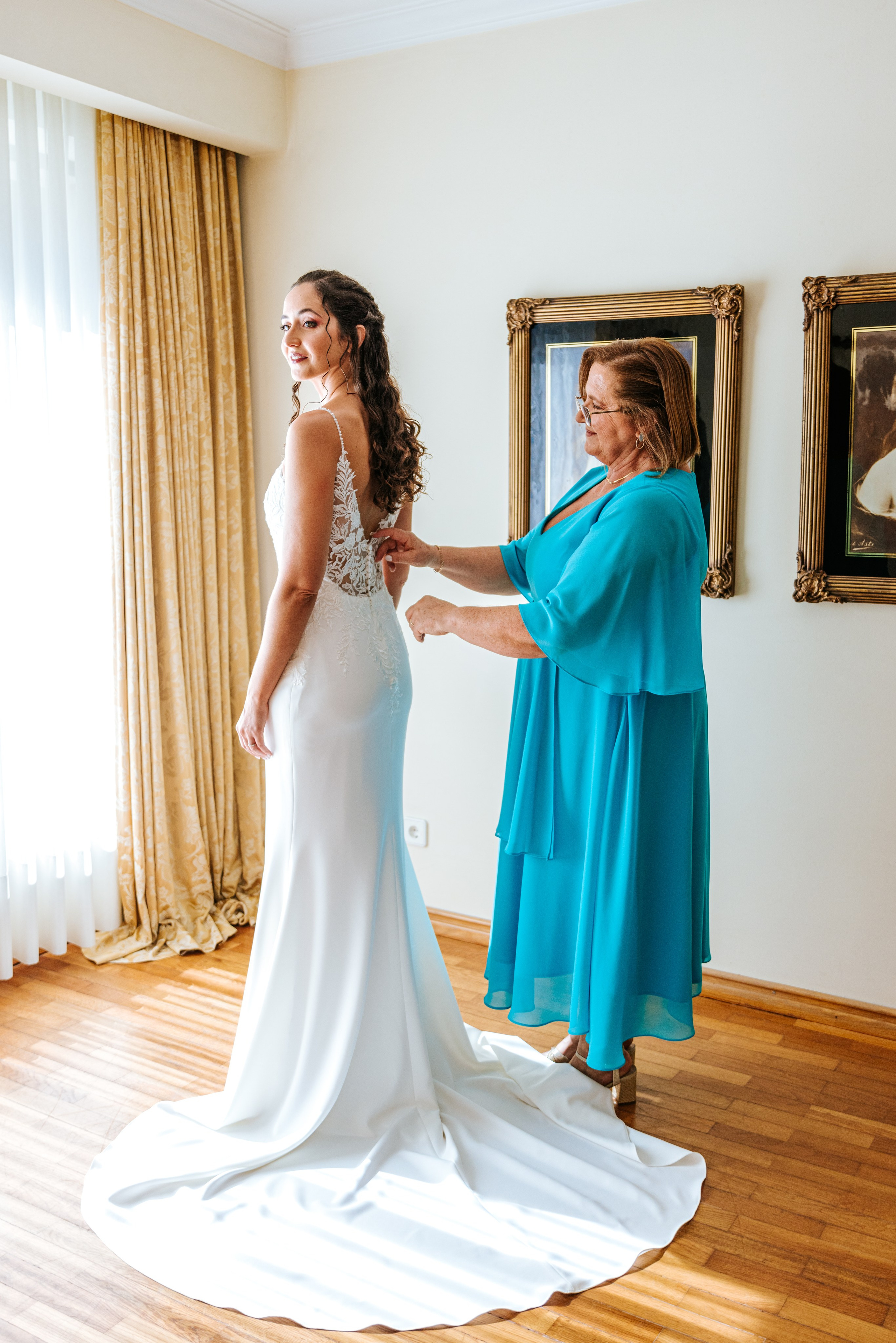 Cláudia & Rodrigo — Wedding at Chalet Fonte Nova, Alcobaça | Photography & Film. Cinematic Destination Wedding Films & Photography | Ricardo & Mary Pictures