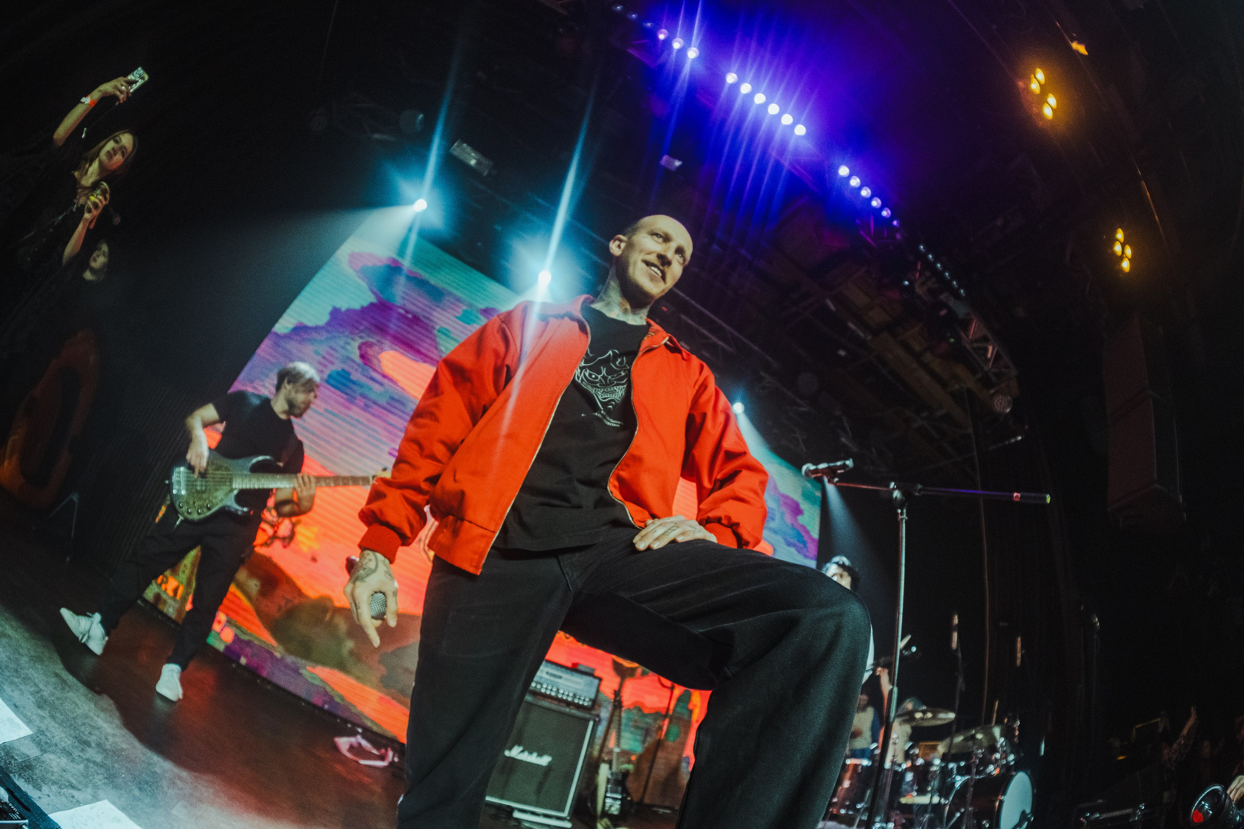 Susidy_Sterplyat. Photography of Fujicolor.104