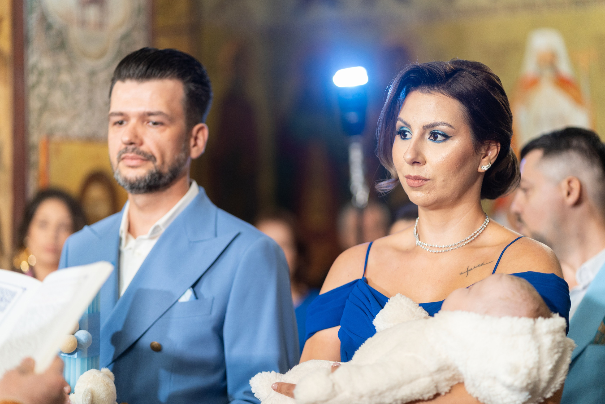 Creștinare David Rian. Fotograf evenimente, fotograf nunta, fotograf botez