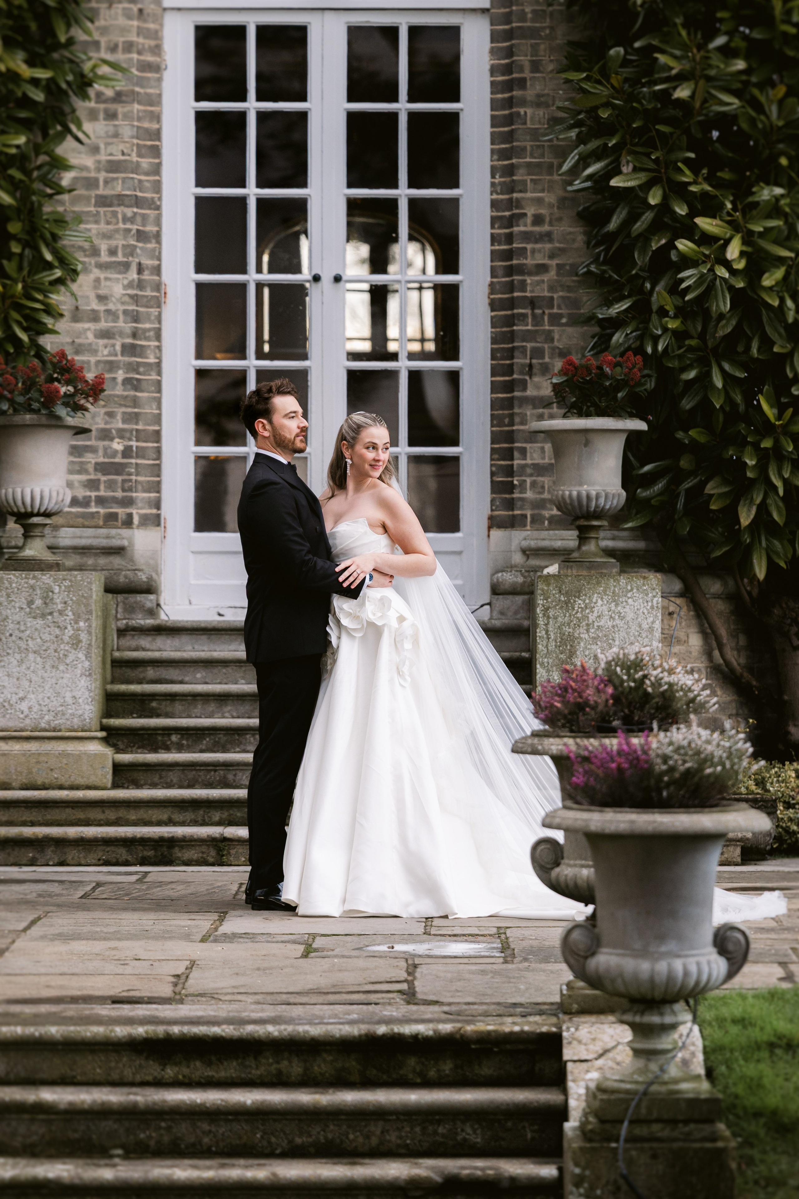 Hedsor House. Timeless Wedding & Event Photography — based London, working across Europe