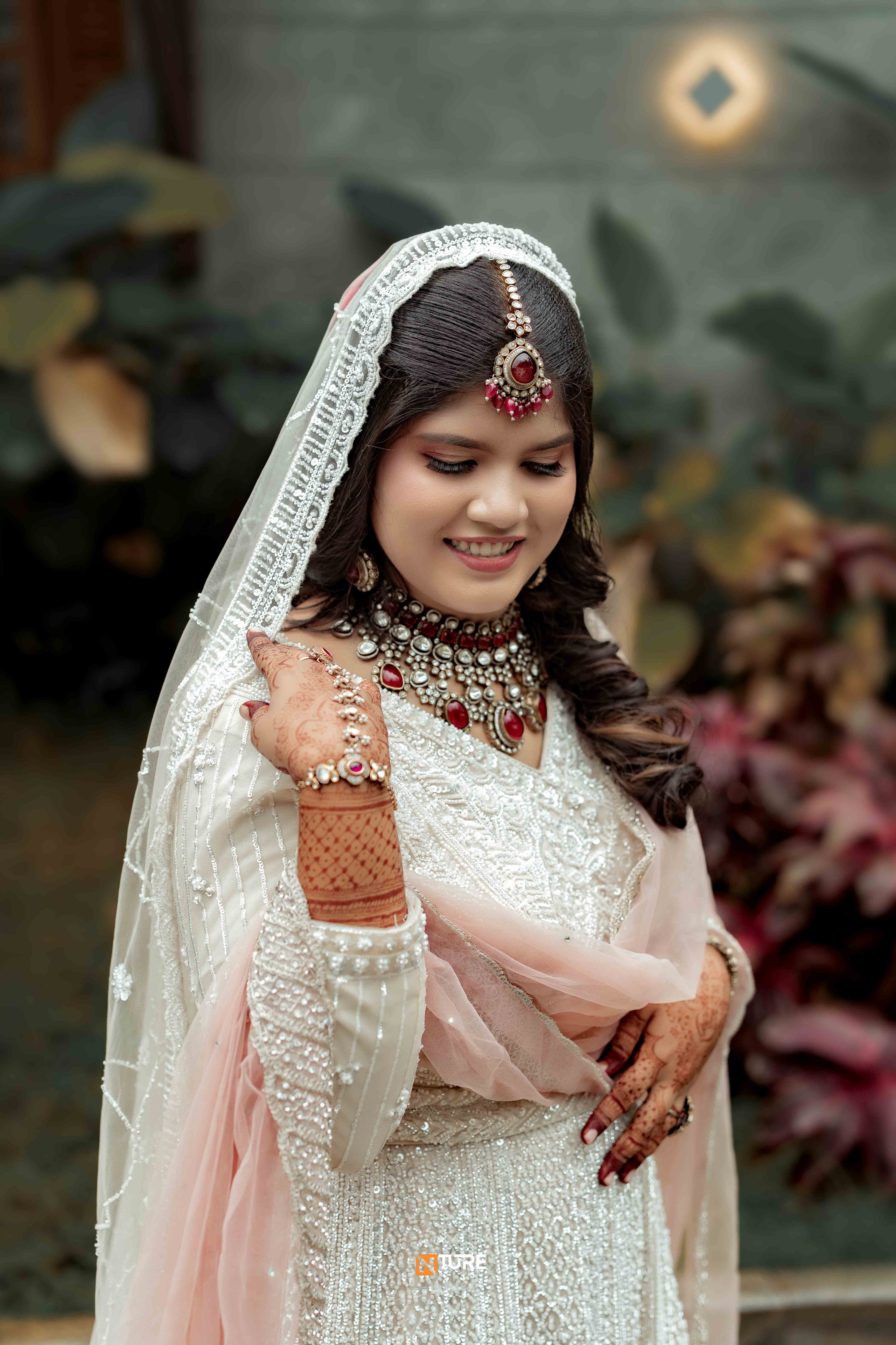 RAFSAL & SUHARA. NTURE WEDDING