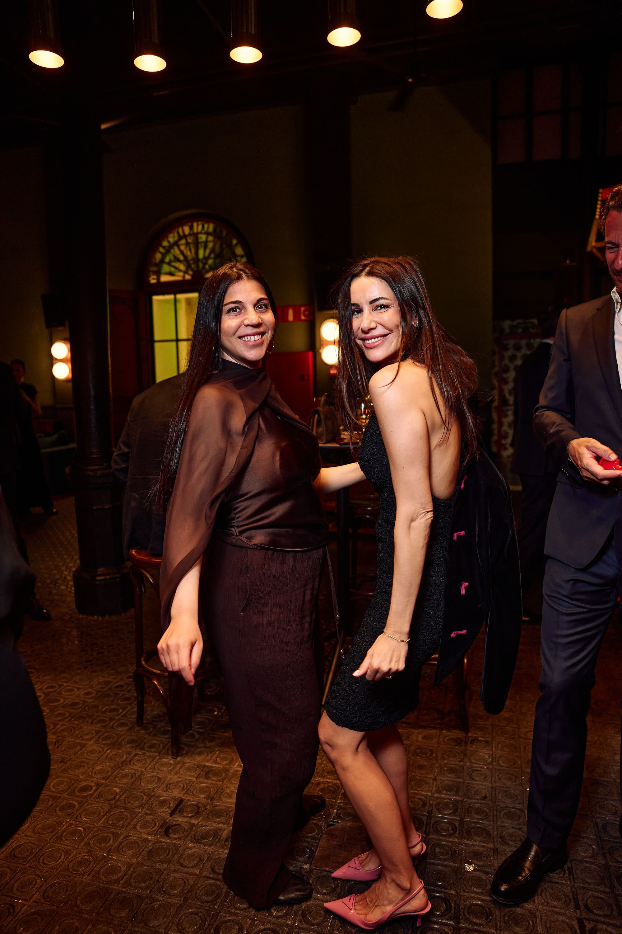 Fotografía Profesional de Eventos Privados en Barcelona