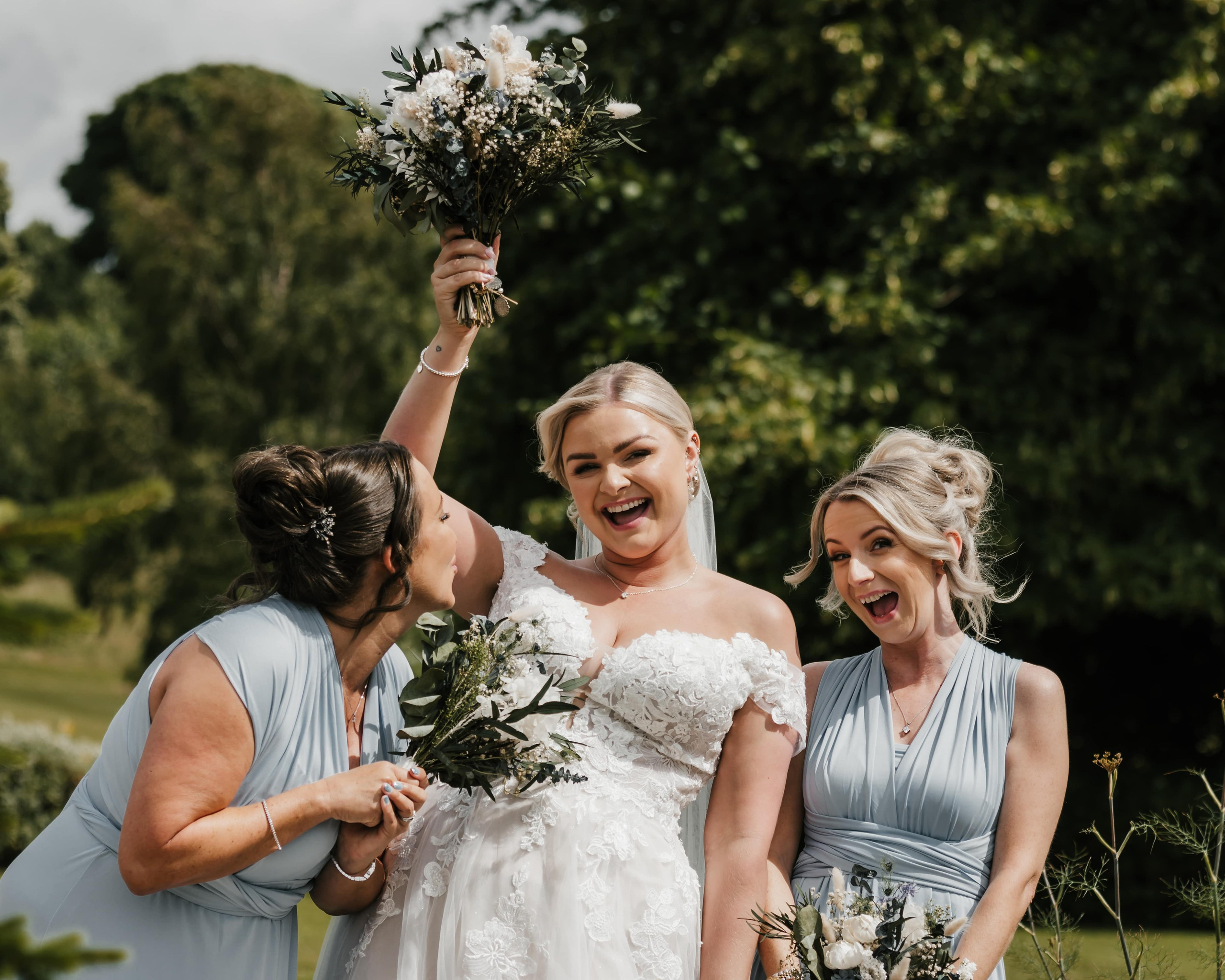 Wedding Photography Portfolio | Rapley Photography West Yorkshire. Rapley Photography | West Yorkshire Wedding & Portrait Photographer