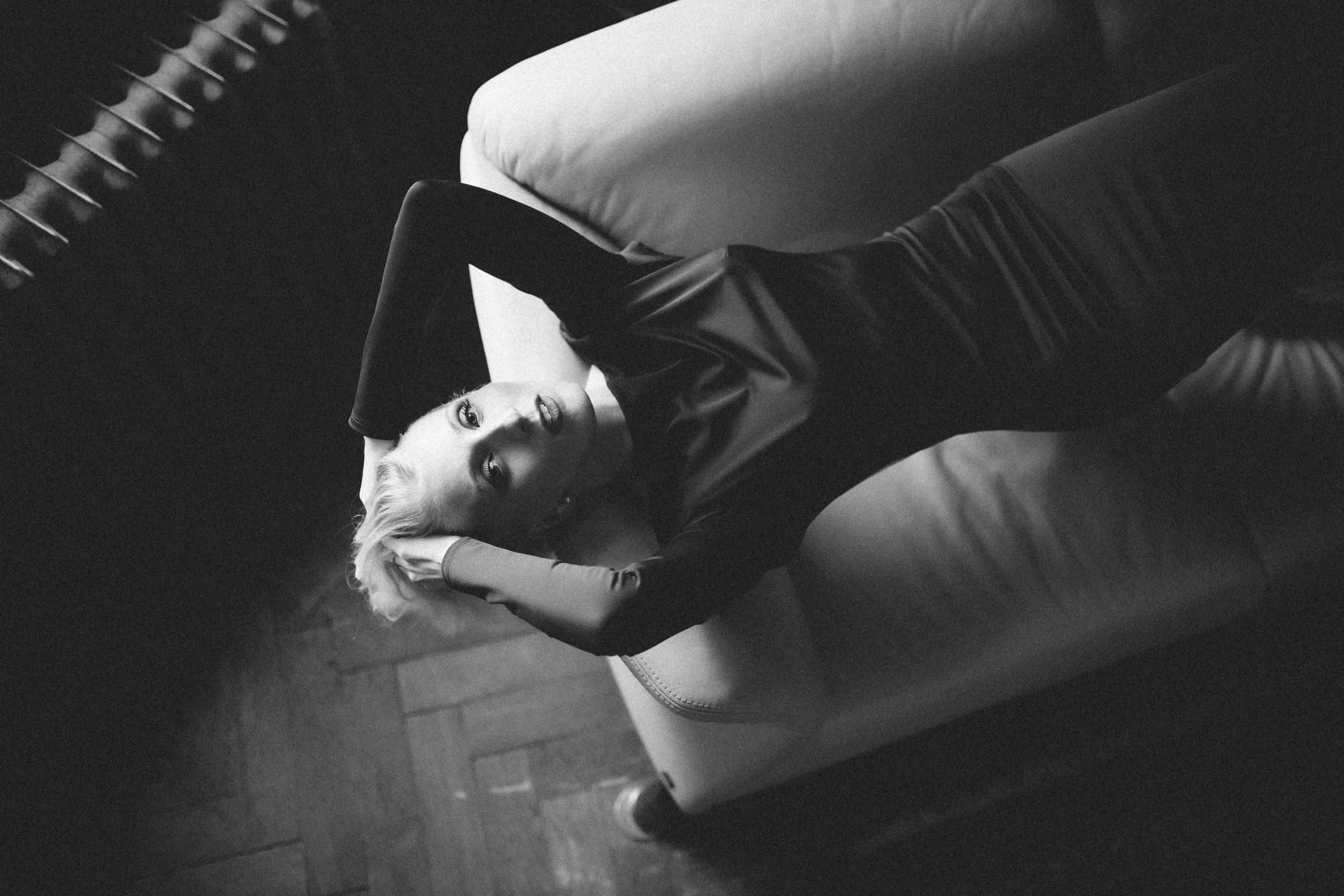 Fotografin für Business, Frauenporträts & Familienmomente