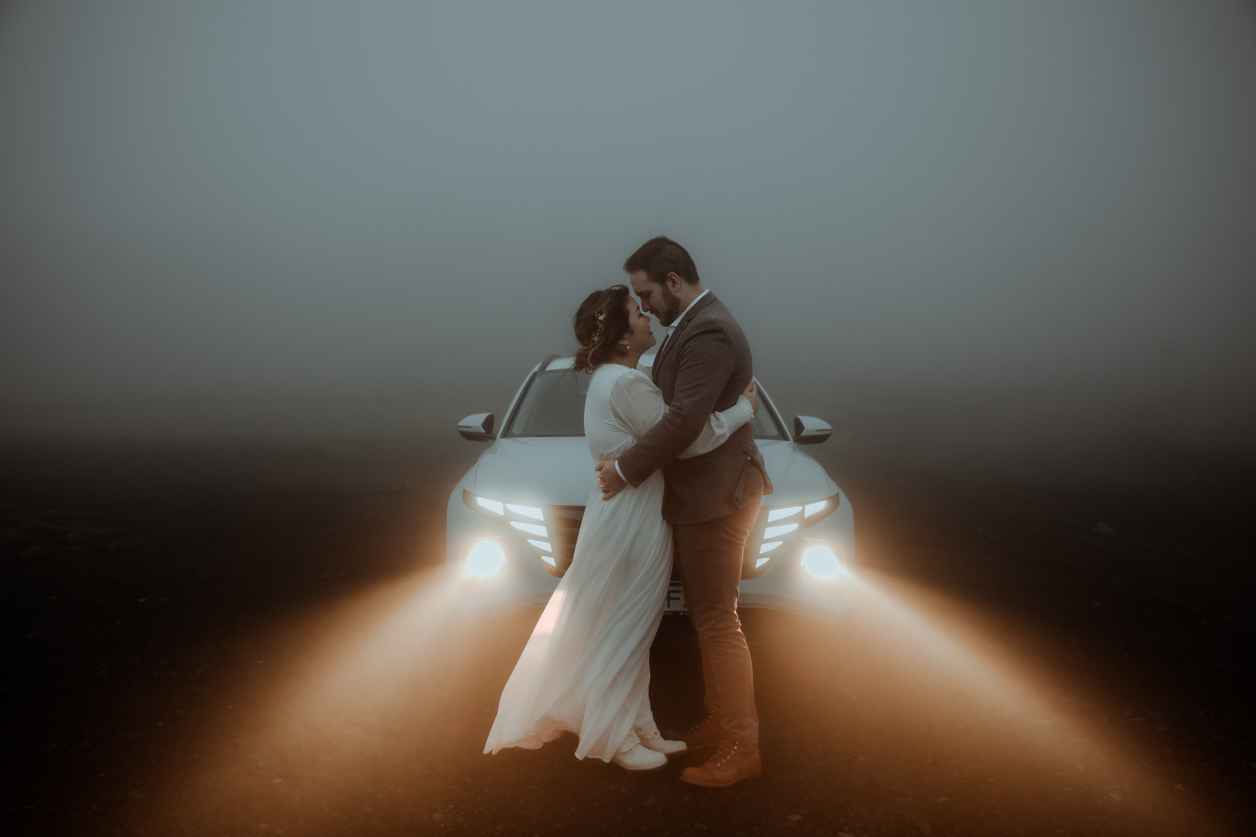 Iceland Elopement Photographer. Iceland elopement photographer & videographer