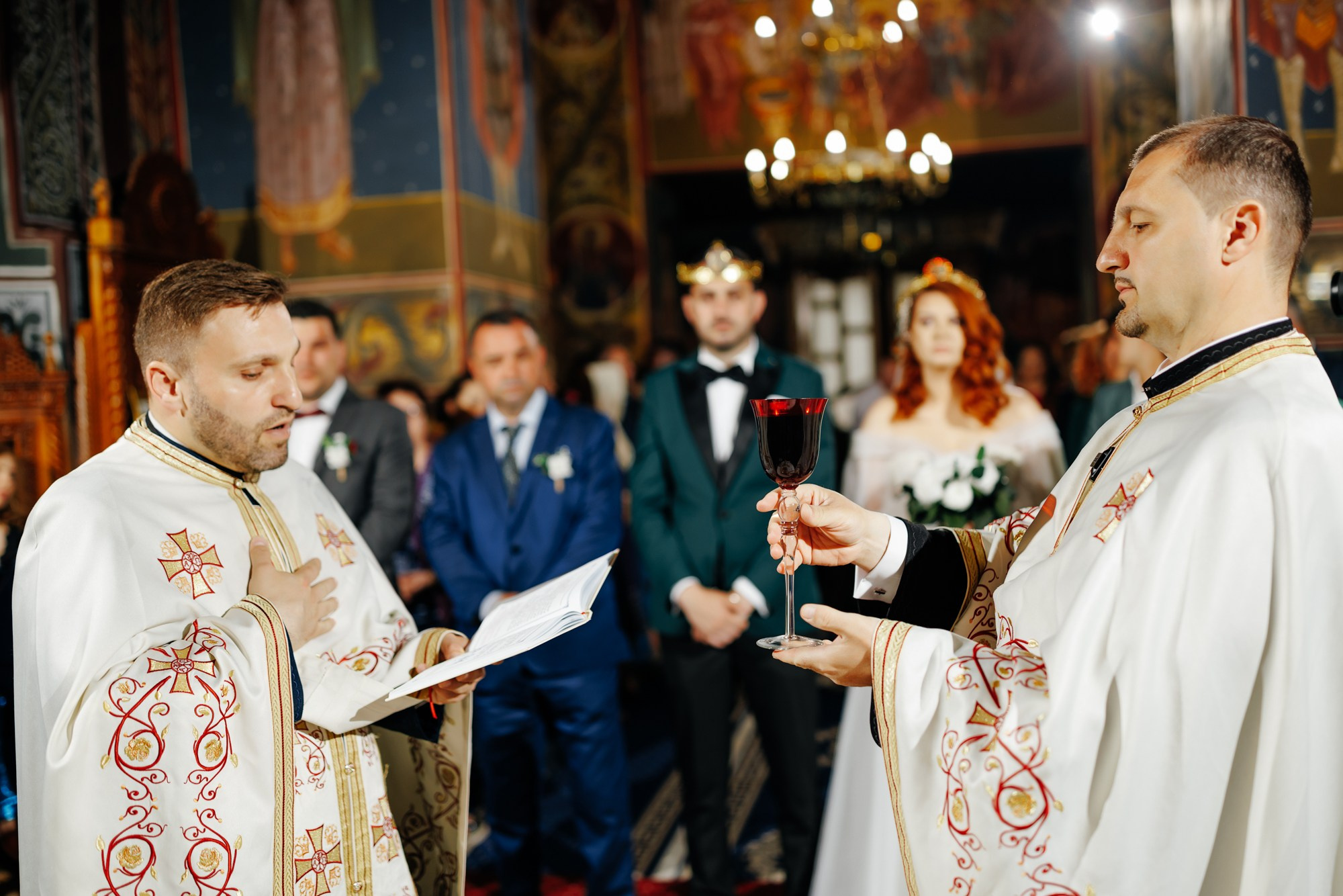 Andrei si Adelina. Wedding photographer and videographer