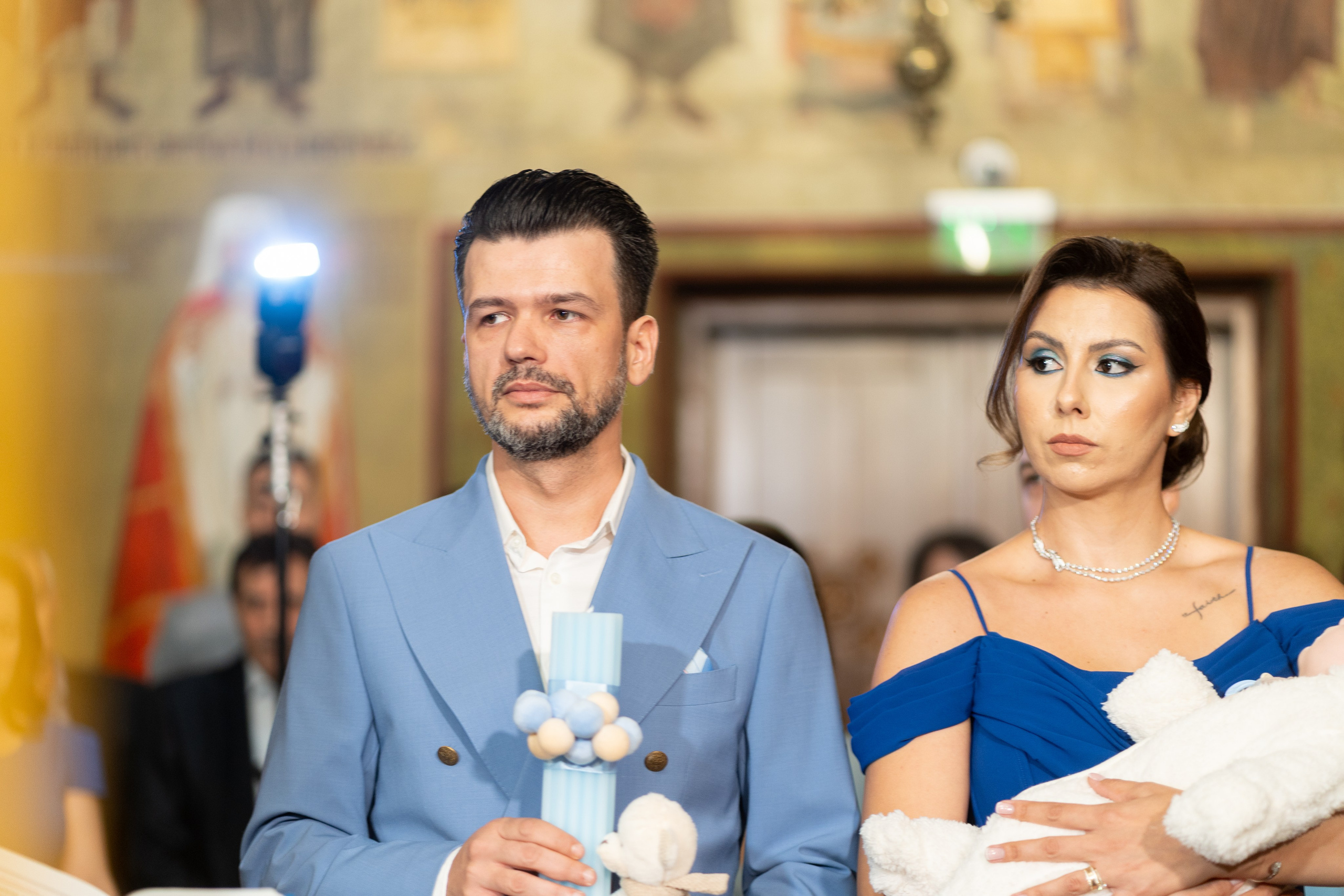 Creștinare David Rian. Fotograf evenimente, fotograf nunta, fotograf botez