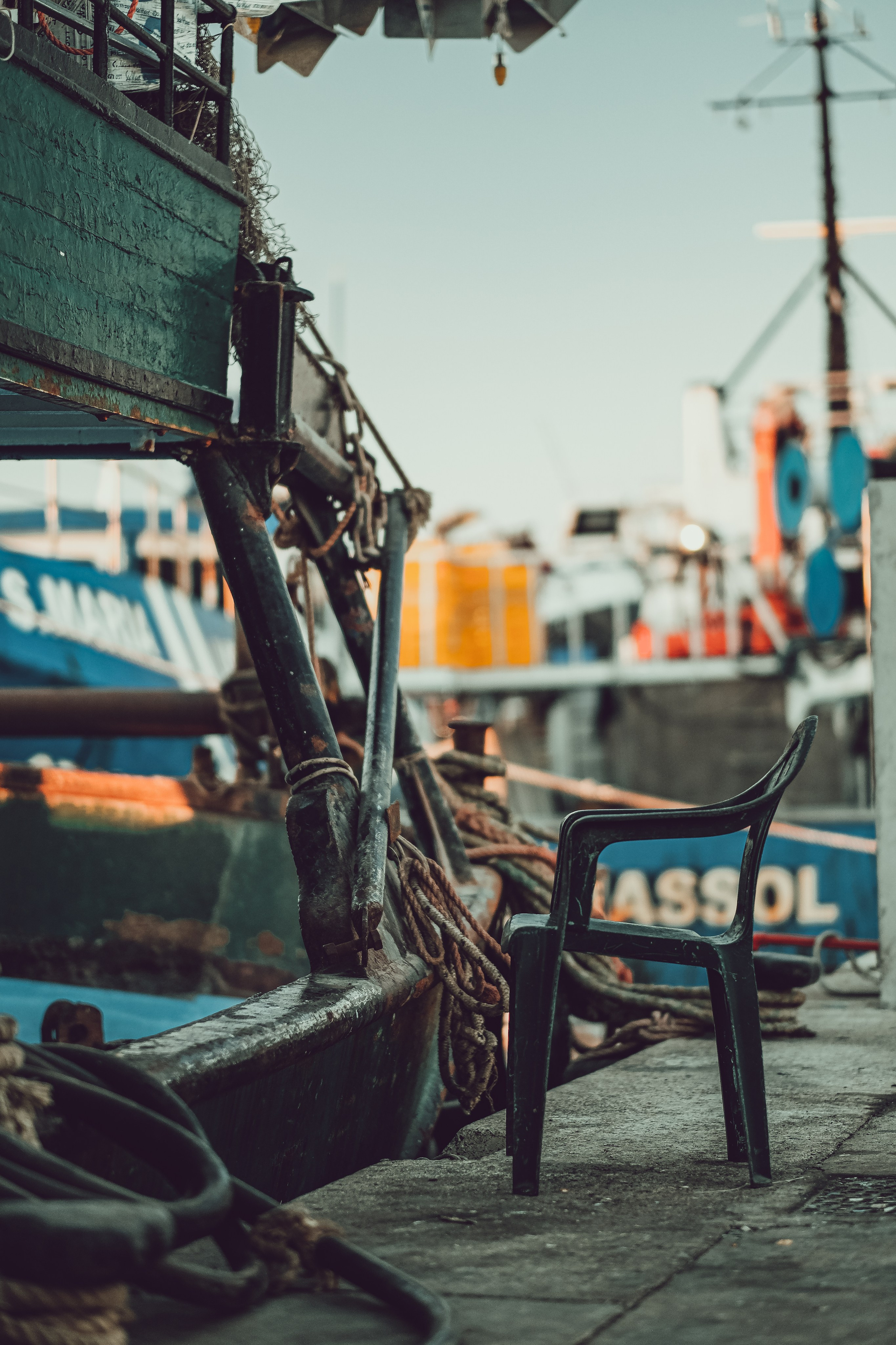 Limassol Marina | 📍 Limassol City | Cyprus 📸  | Yukophotography