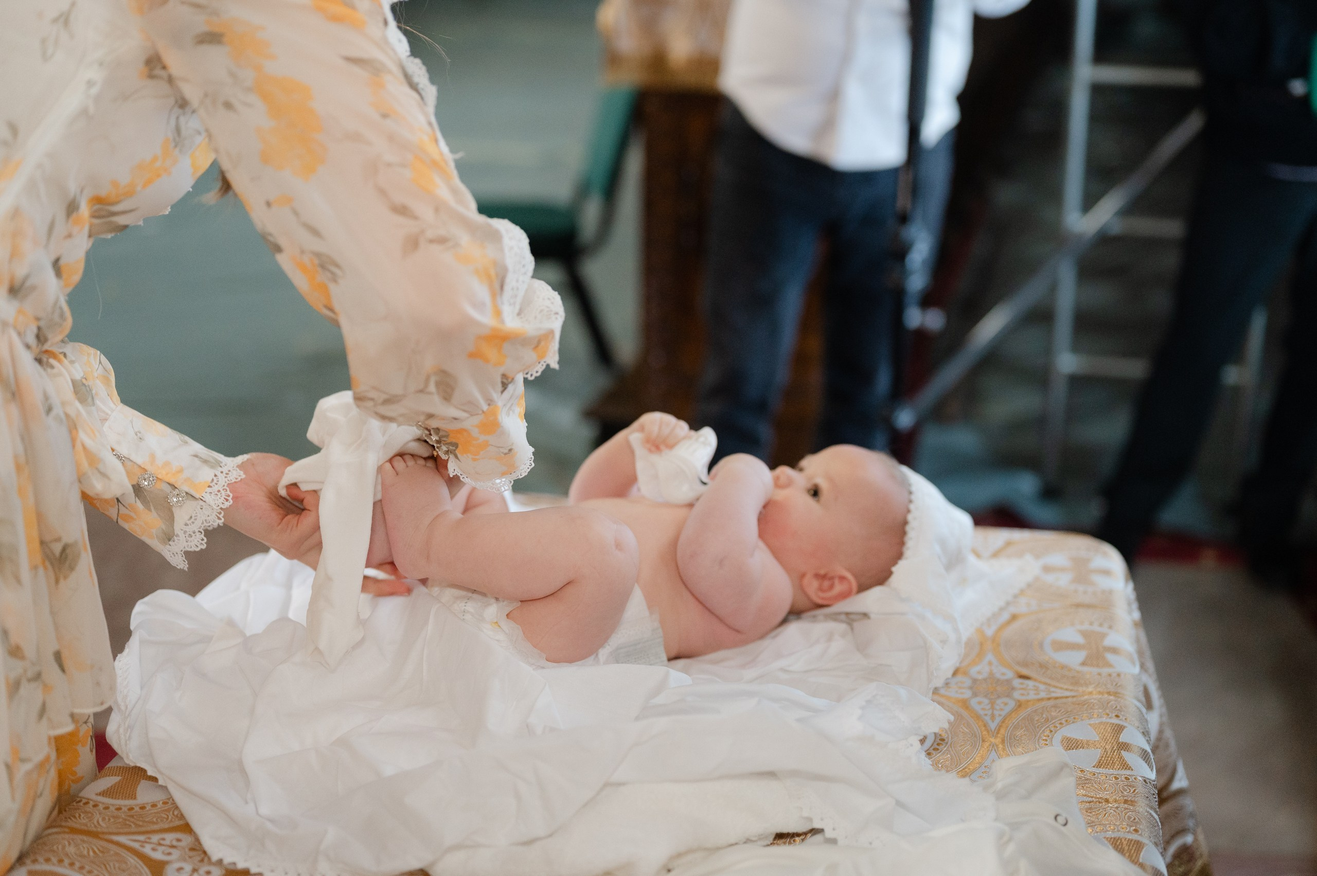 Fotograf botez Brașov – fotografie autentică și naturală | Happy Souls