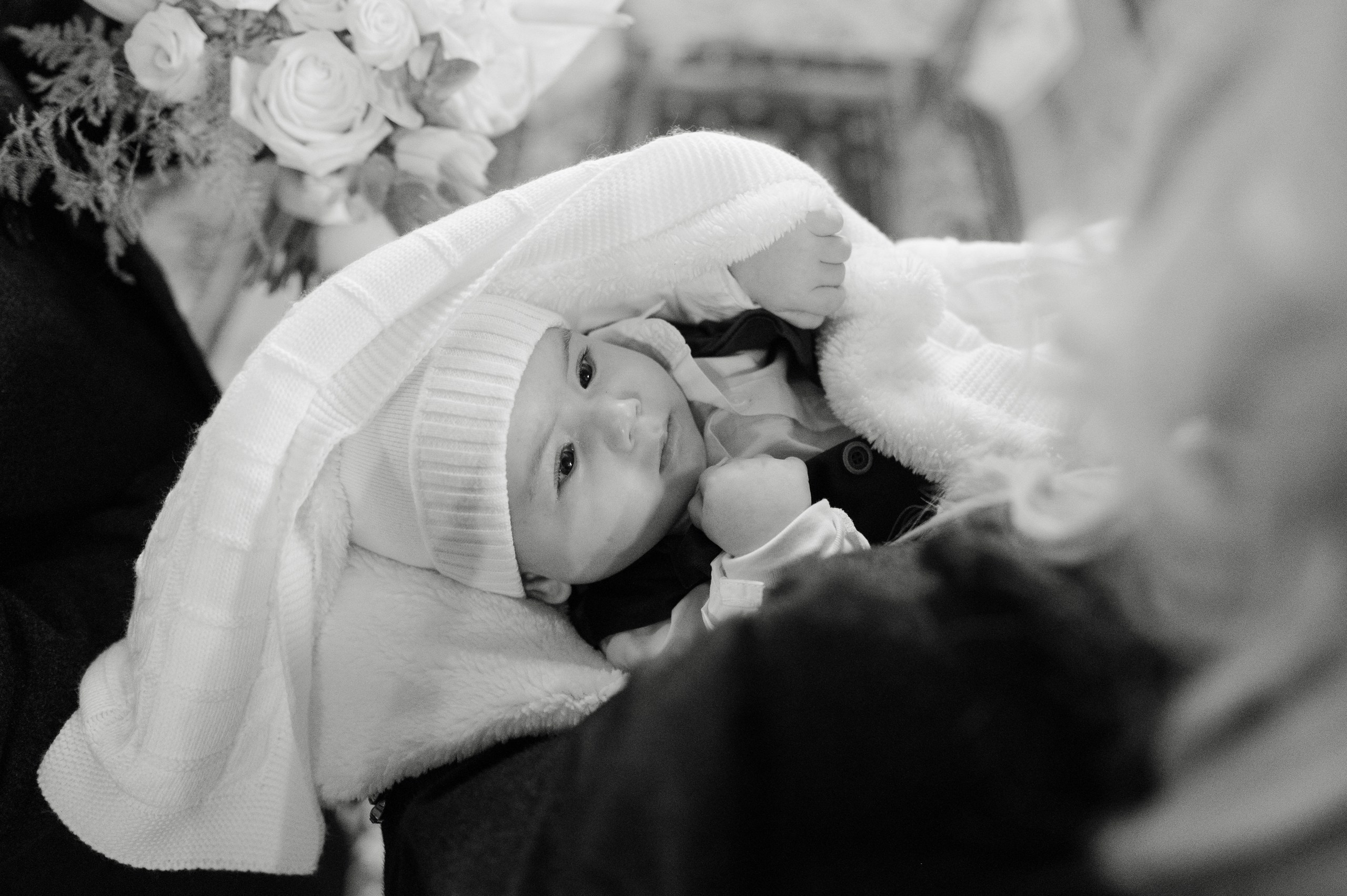 Fotograf botez Brașov – fotografie autentică și naturală | Happy Souls