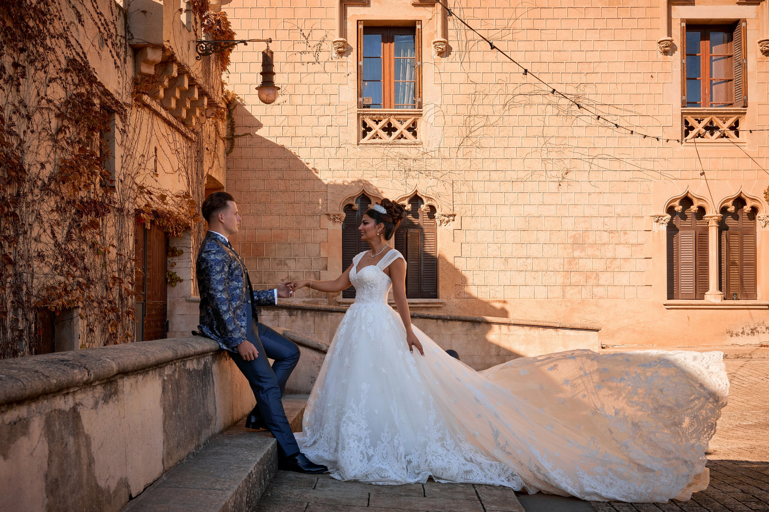 barcelona engagement photographer