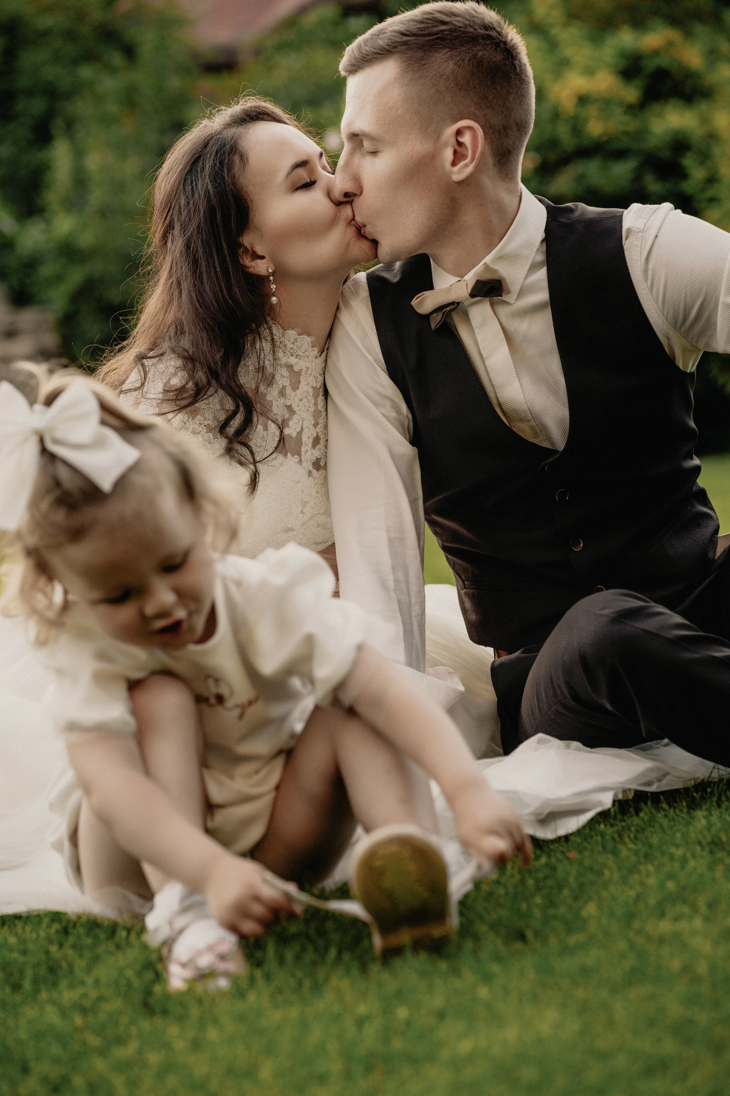 Fall Family Photoshoot – Warm Colors & Cozy Moments. Alisa Tant — Family and newborn photographer Bucks County, Montgomery county, Philadelphia, NJ