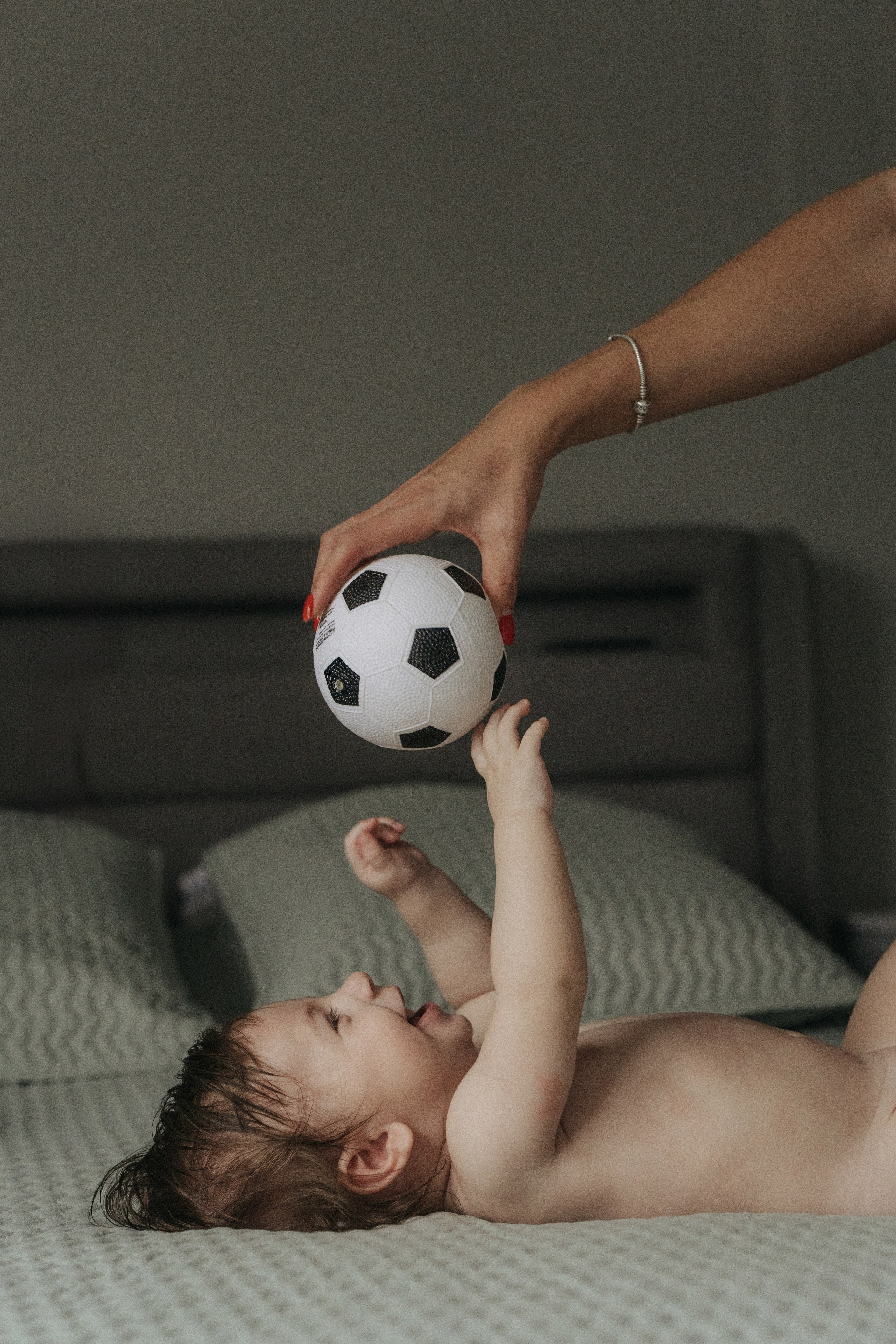 6-Month Baby Lifestyle Photography – Soft & Sweet Memories. Alisa Tant — Family and newborn photographer Bucks County, Montgomery county, Philadelphia, NJ