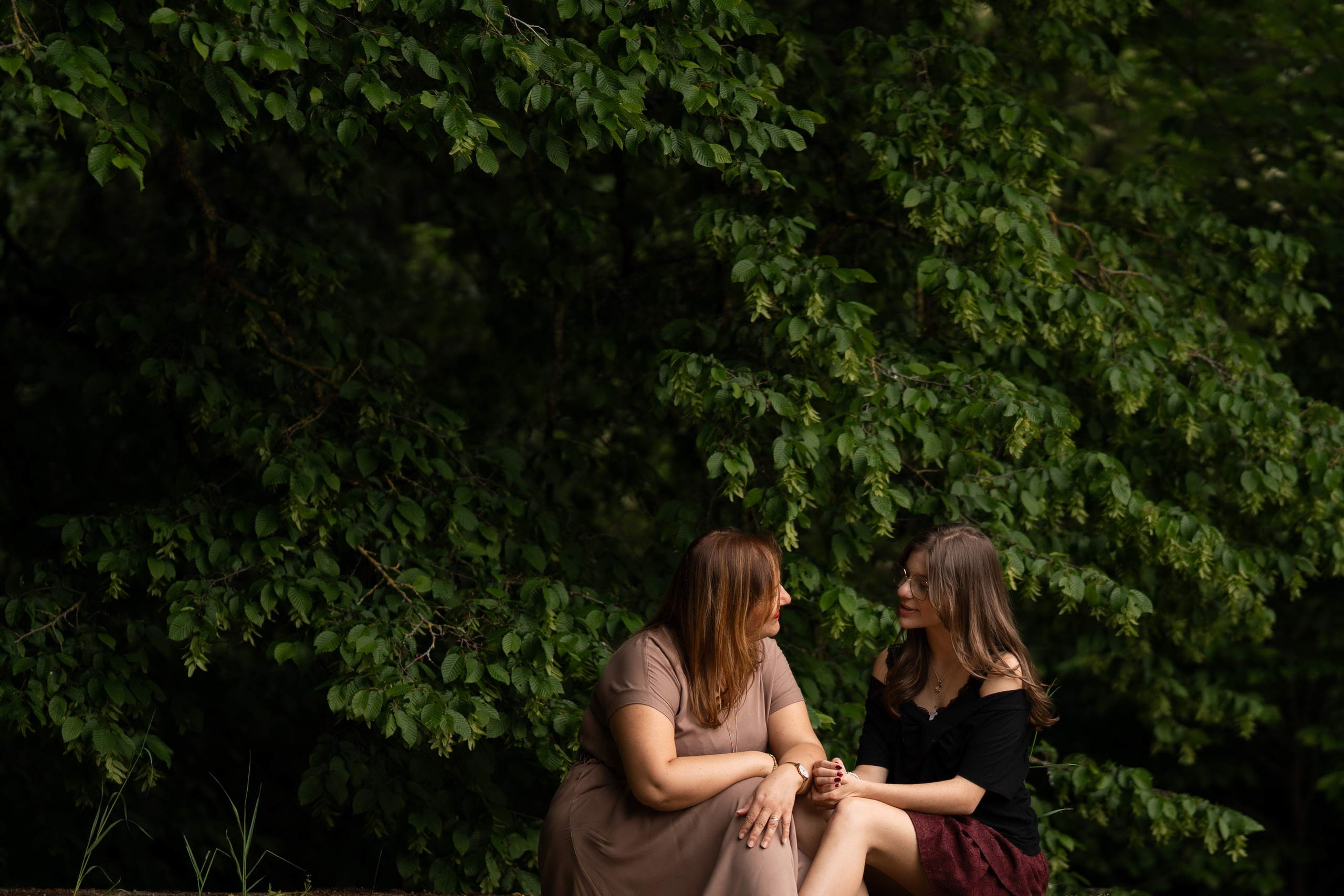 Famille. Photographe Portraitiste et Spécialiste en Photographie de Famille et Mariages — Région de Lille, Valenciennes