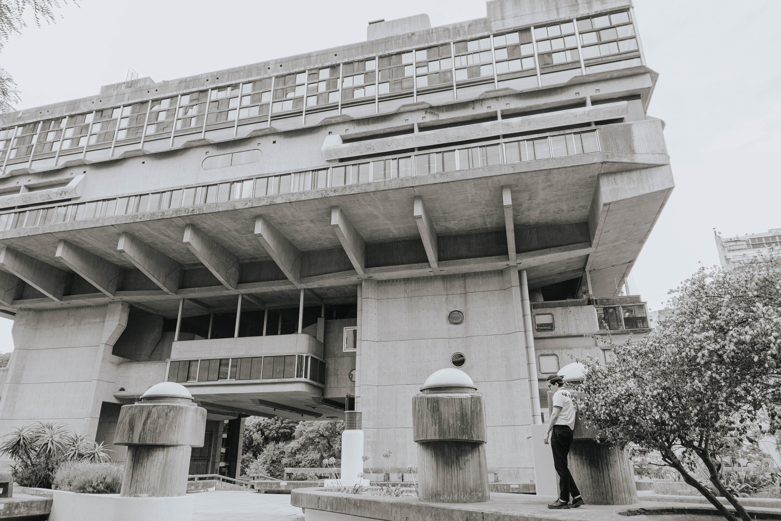 First time. Photographer @elmirkami in the city of Buenos Aires