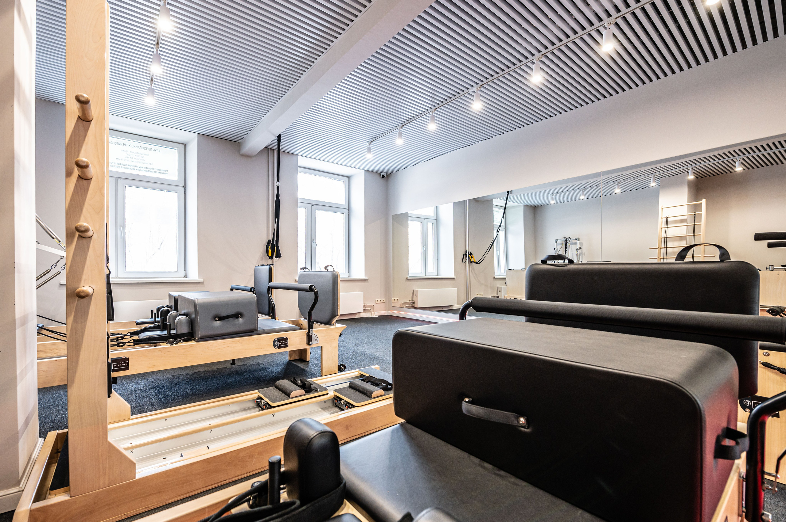 Фотосъемка в Фитнес центре So-Fit. PHOTOGRAPHER QUINTANA ROO