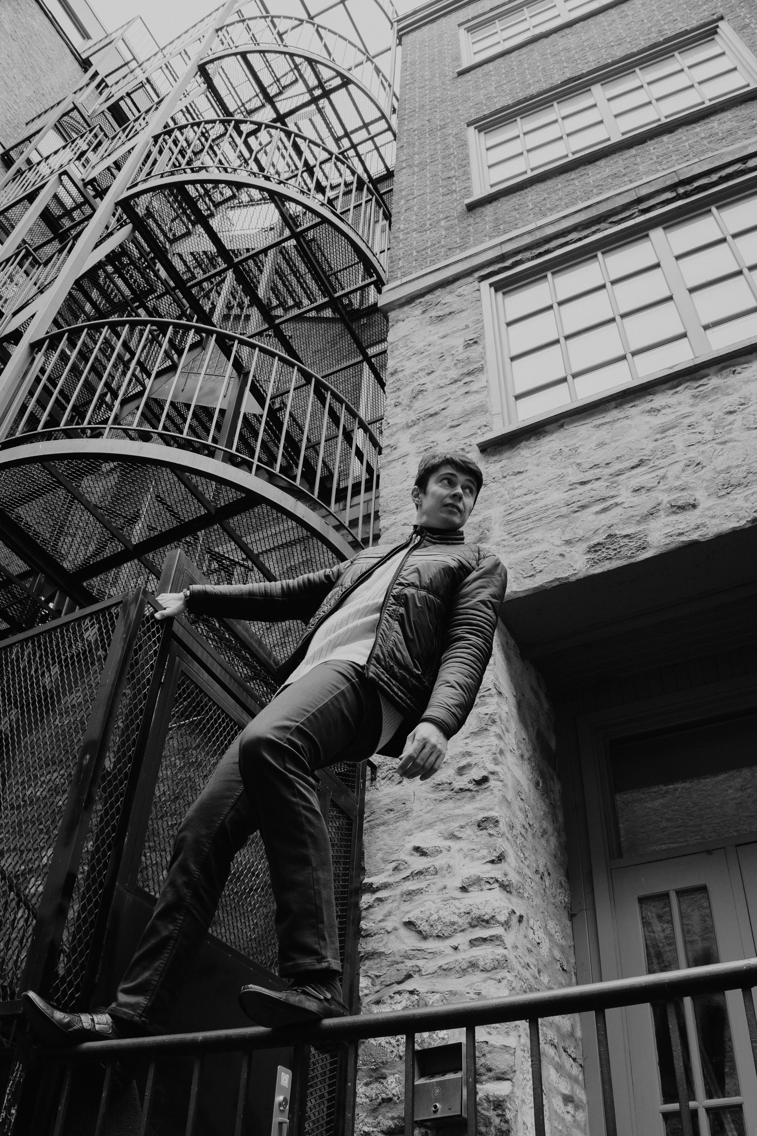 Photographe de famille et photographe portraitiste à Montréal et à Calgary