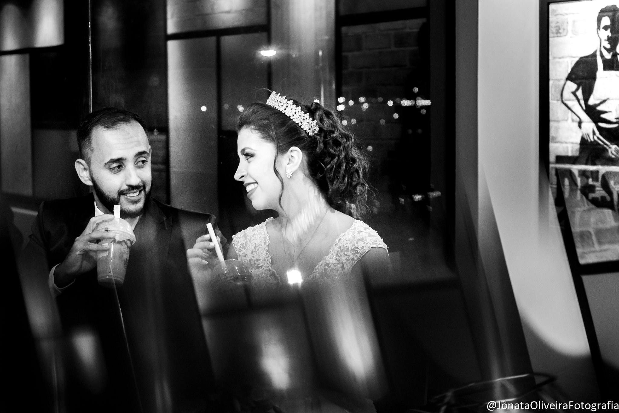 fotografia de casamento