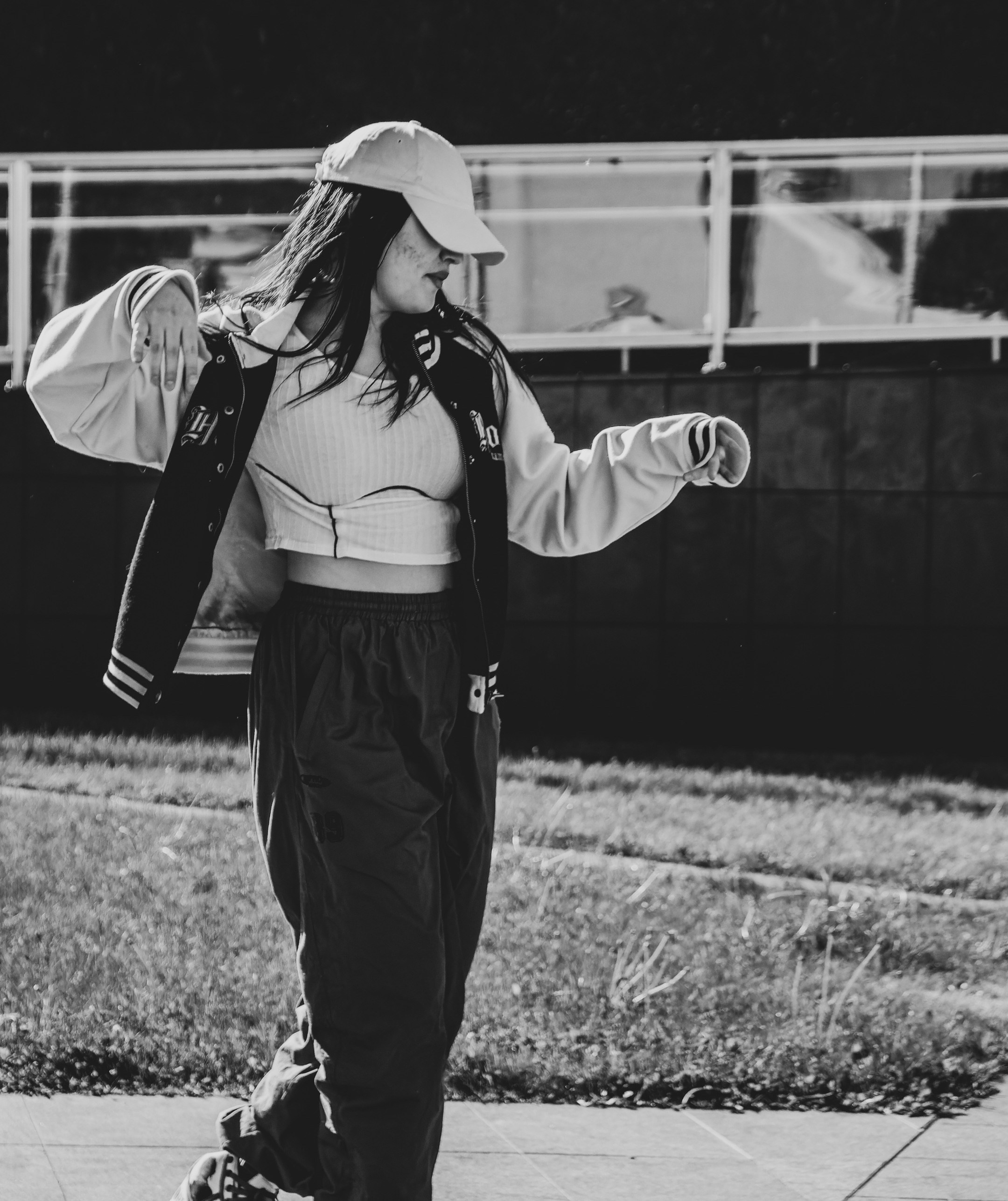 Nebula 25 — Fotod teie hingele