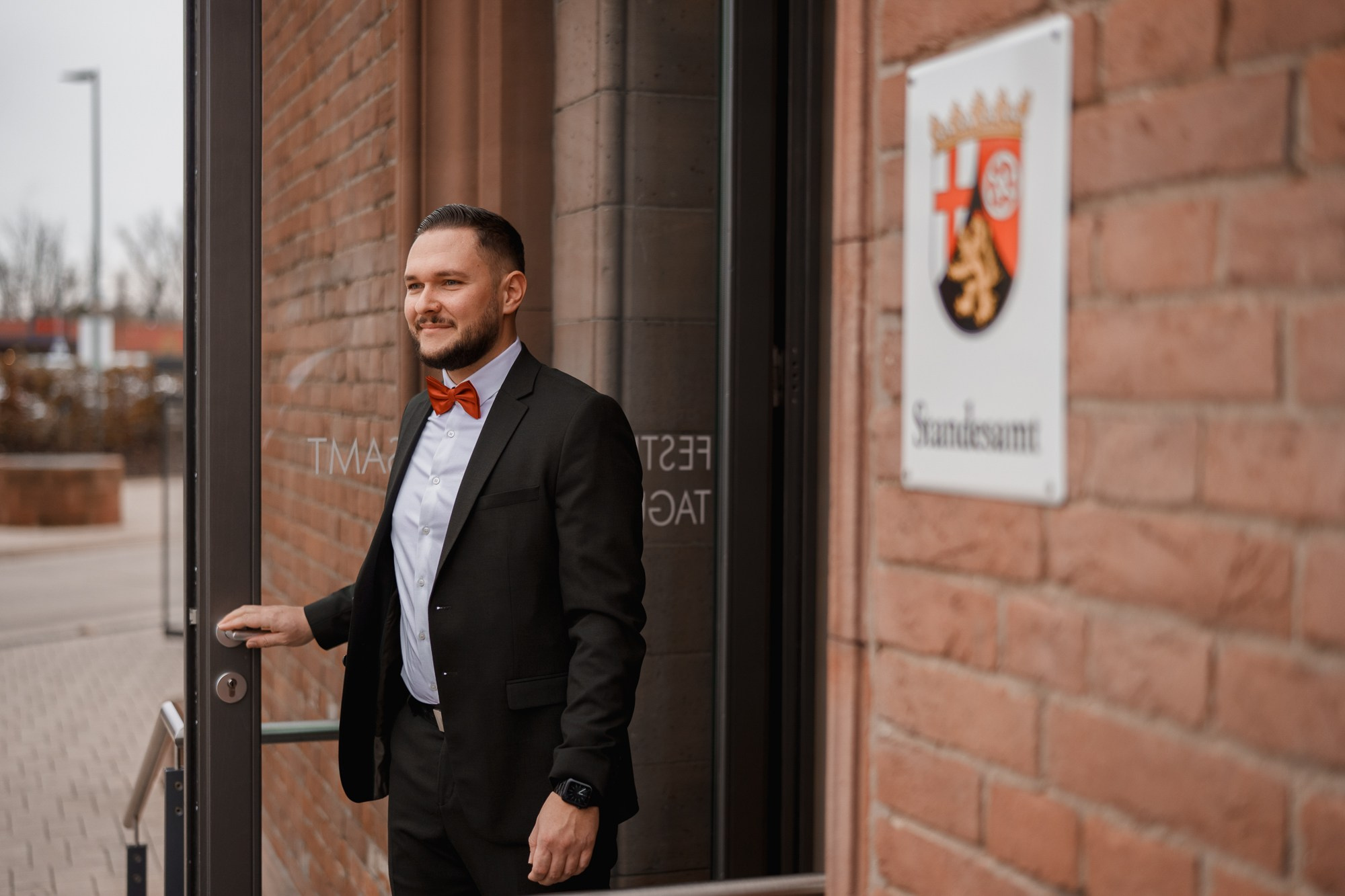 Hochzeitsshooting Germersheim | Hochzeitsfotos & Videos