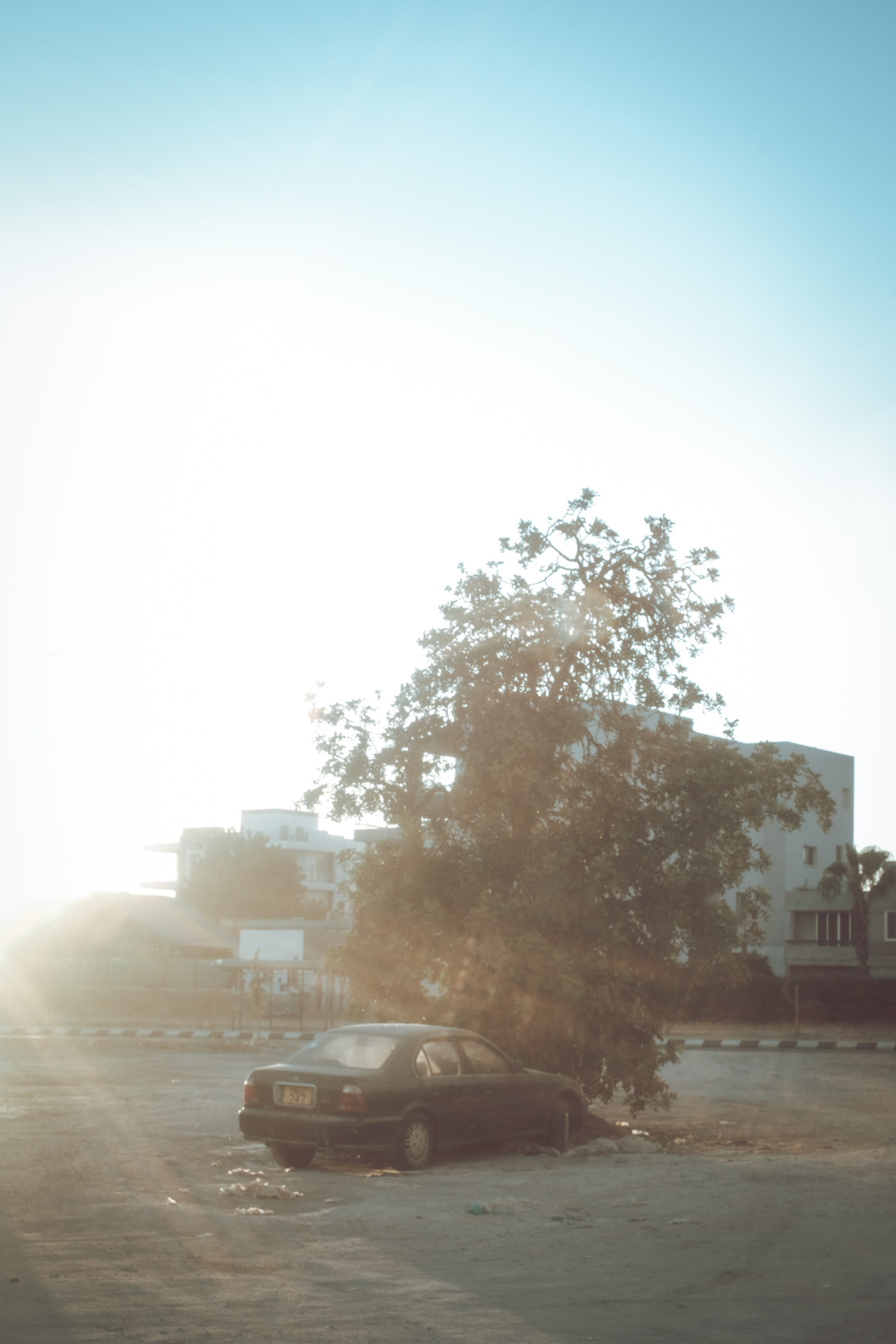 Limassol Candid Street Photography | FUJIFILM XPRO-3 + MIR-1 37MM F2.8 by Yukophotography