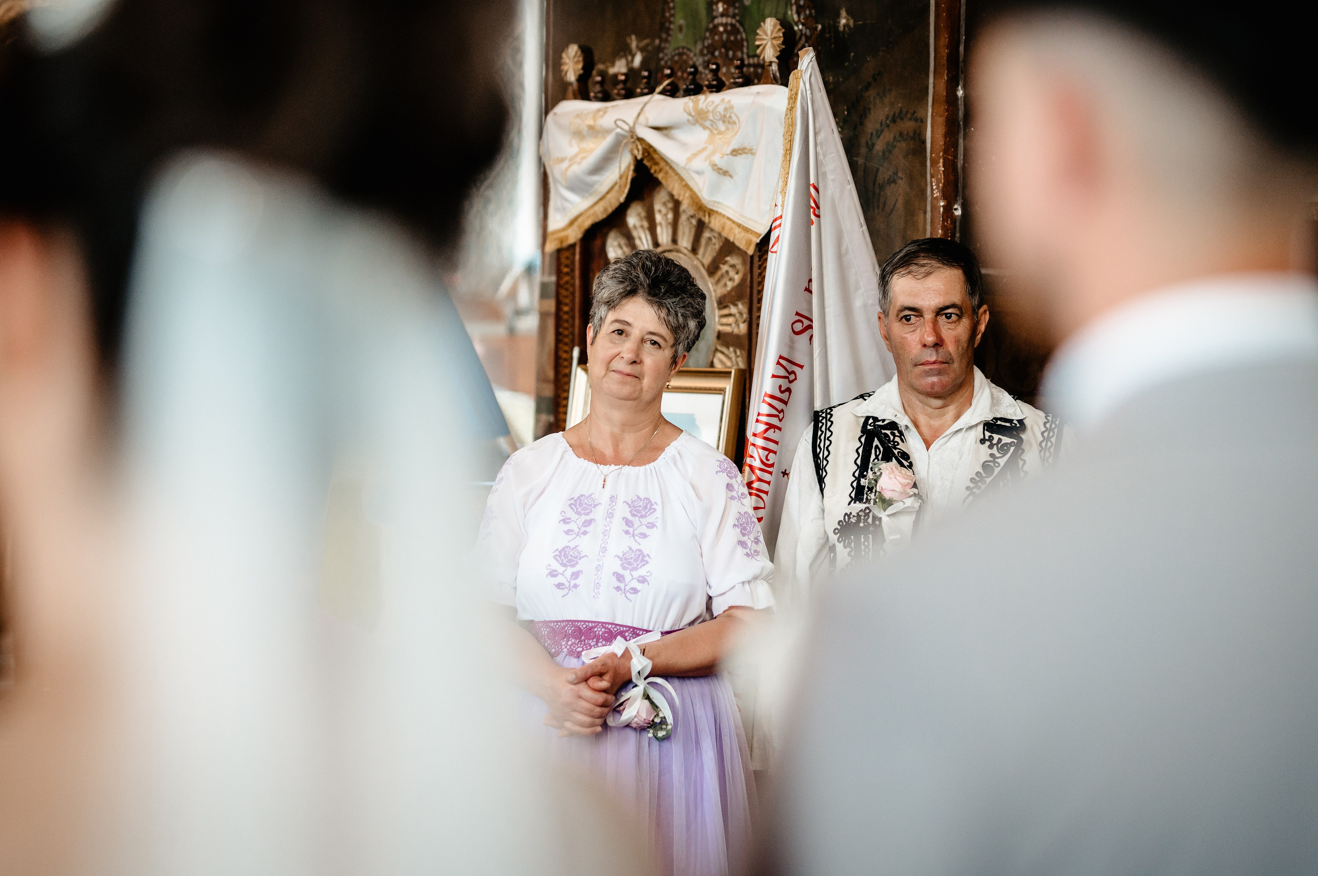 Georgiana & Eduard. Creativeiso.ro