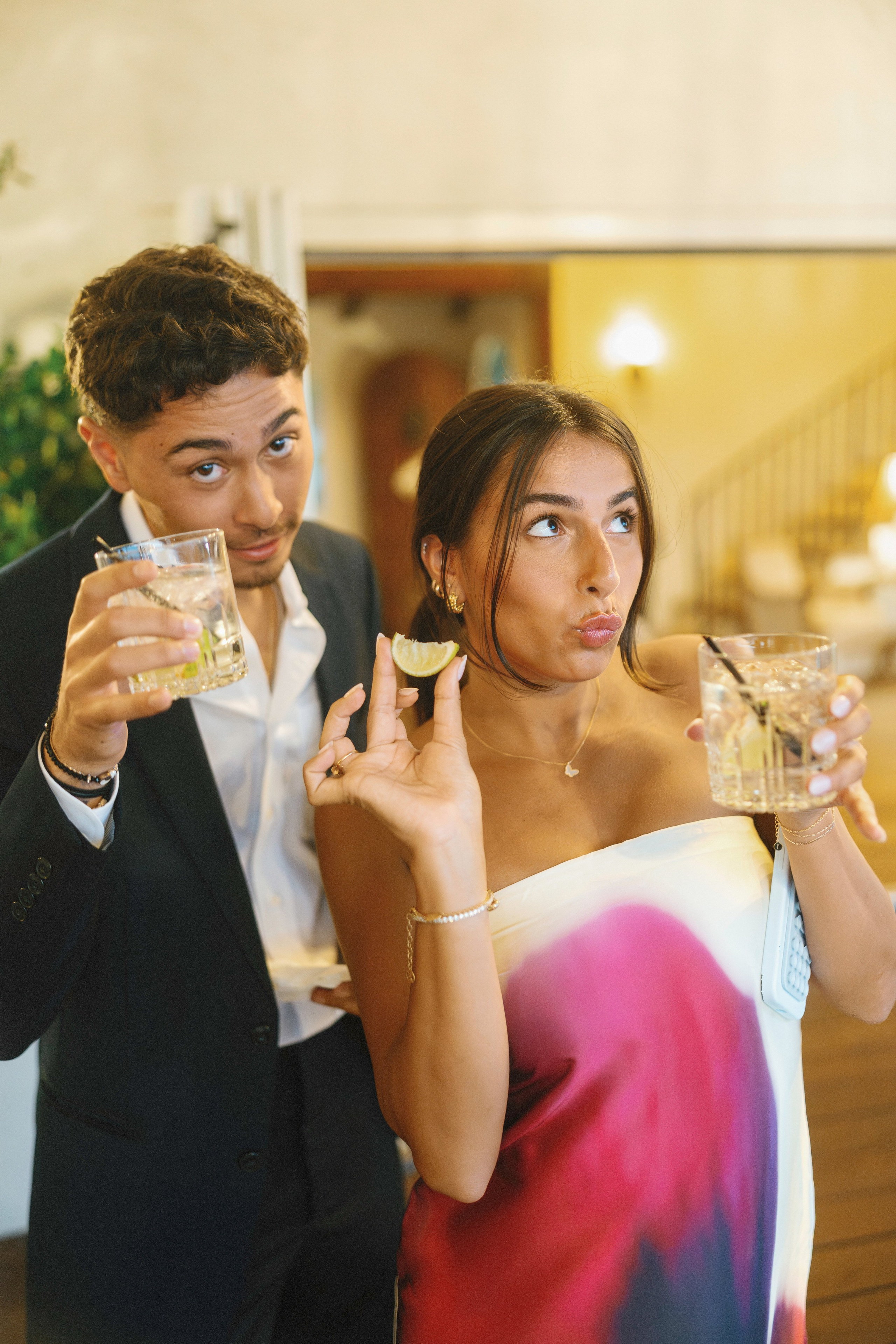 Heather and Cameron’s Wedding Day. Wedding Photography & Videography Team in California, Los Angeles, San Francisco, San Diego and Travel