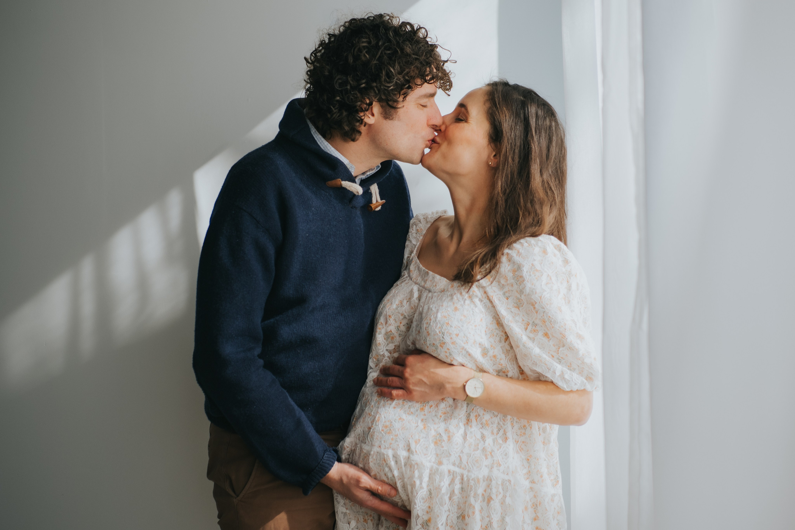 When Should You Book Your Maternity Session?. Mimosa Studios — Motherhood, Portrait & Family Photographer in Montreal