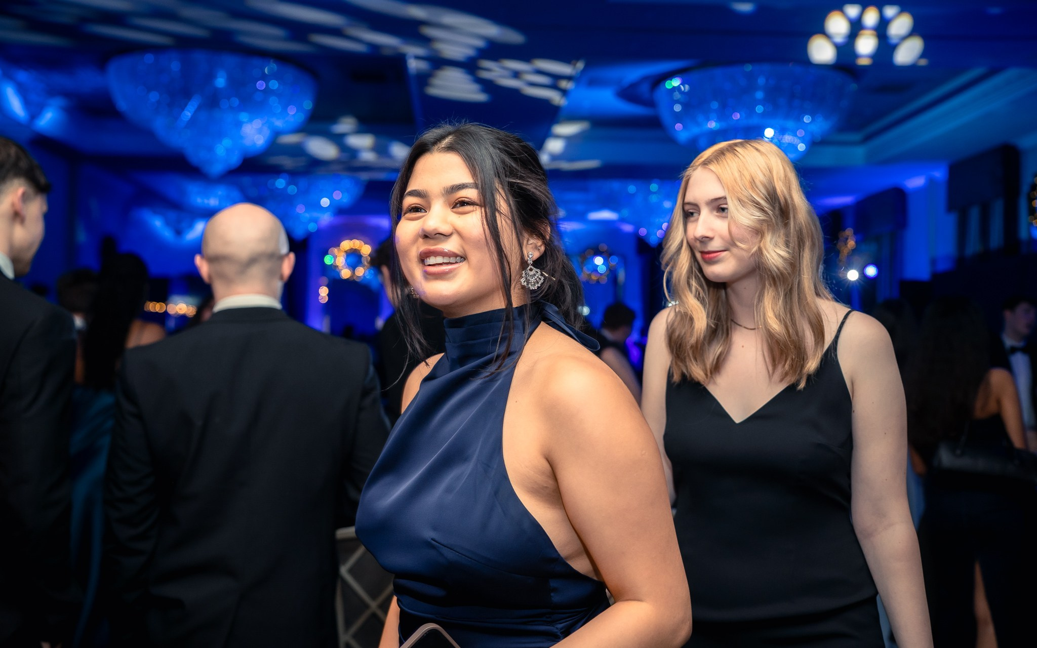 The Starlight Ball. Expect Miracles Photography by Kate & Andrew