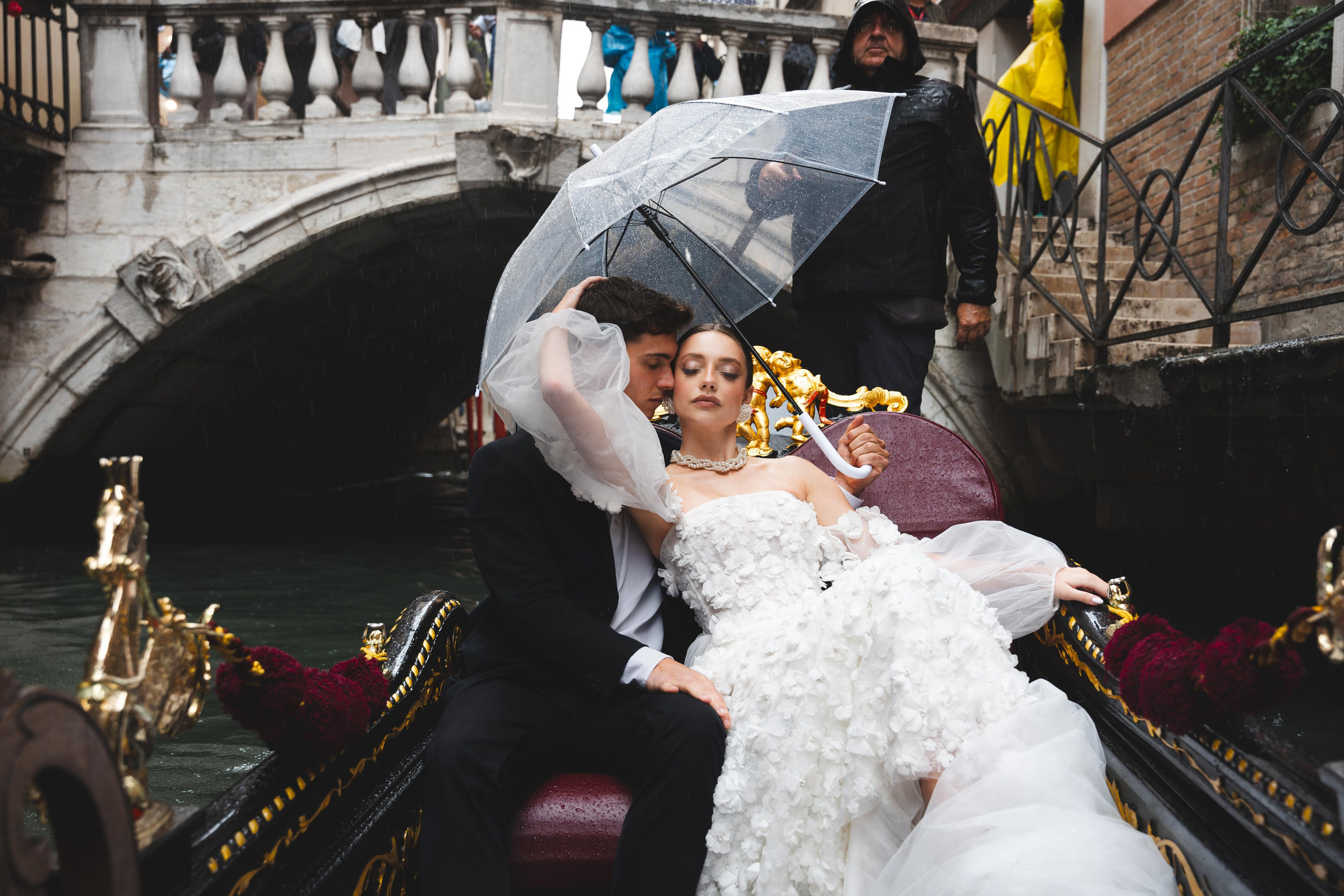 MG Alizada Photography. Proposal and Engagement photographer in Italy